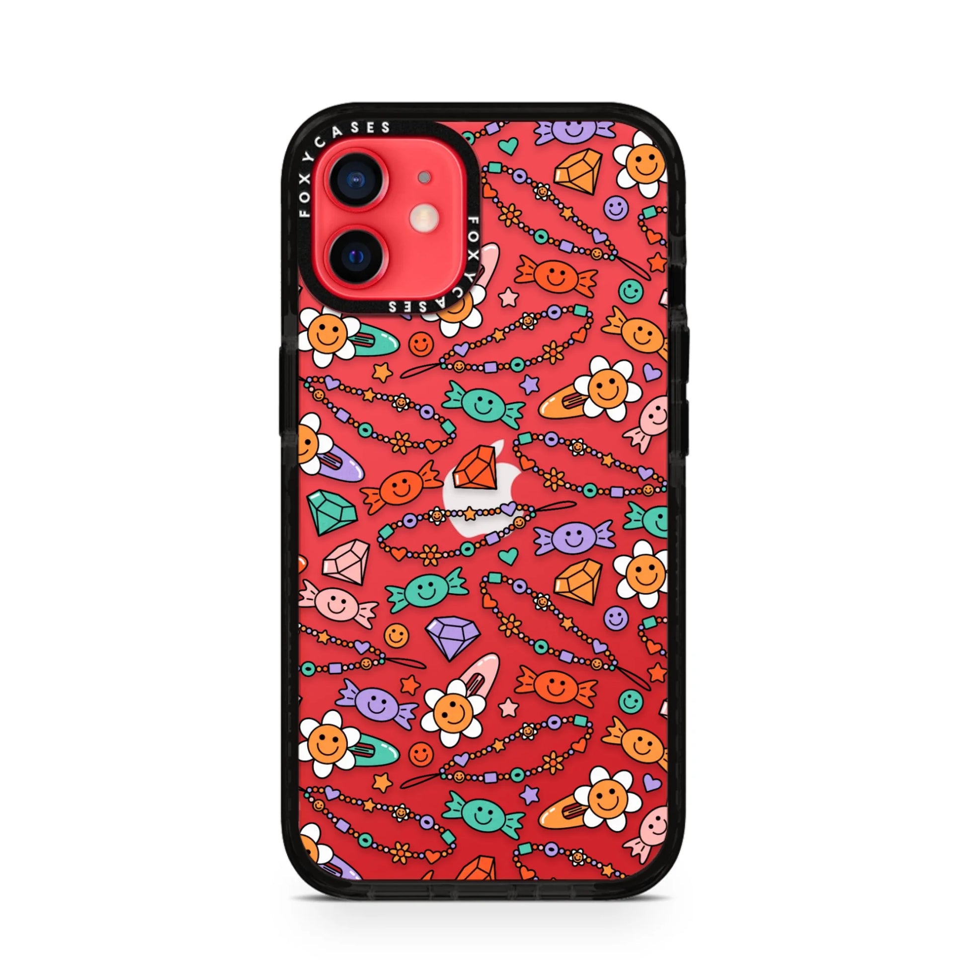 iPhone-12-Red