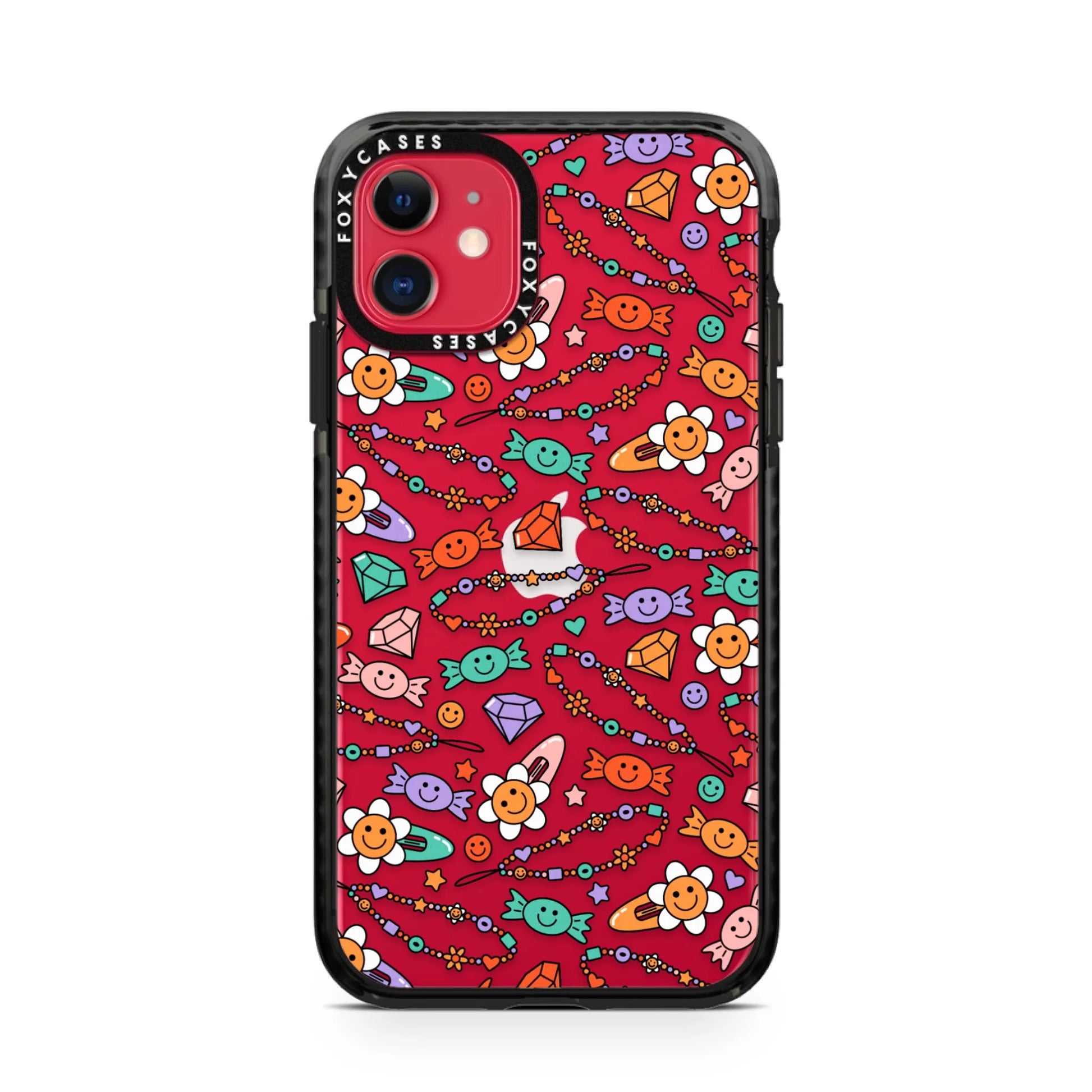 iPhone-11-Red