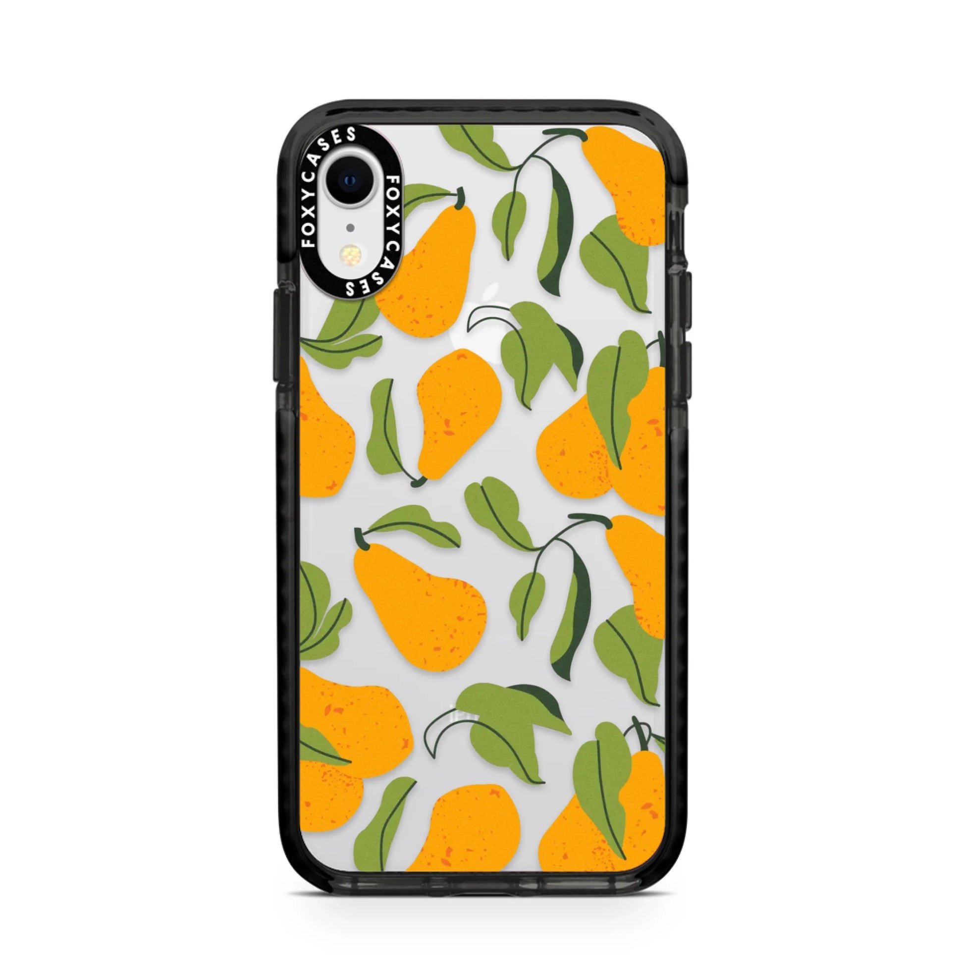 IPhone-XR-White