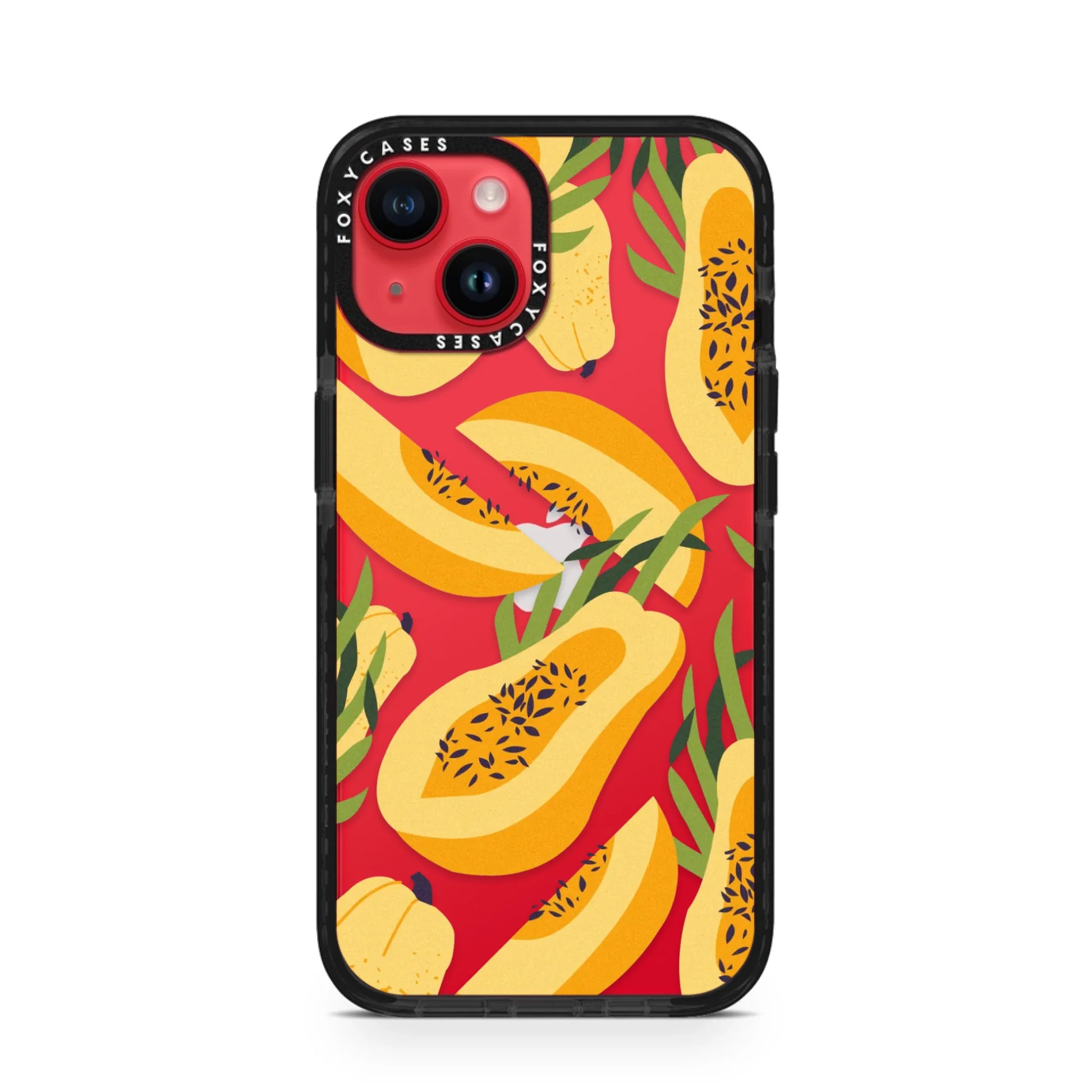 iPhone-14-Red