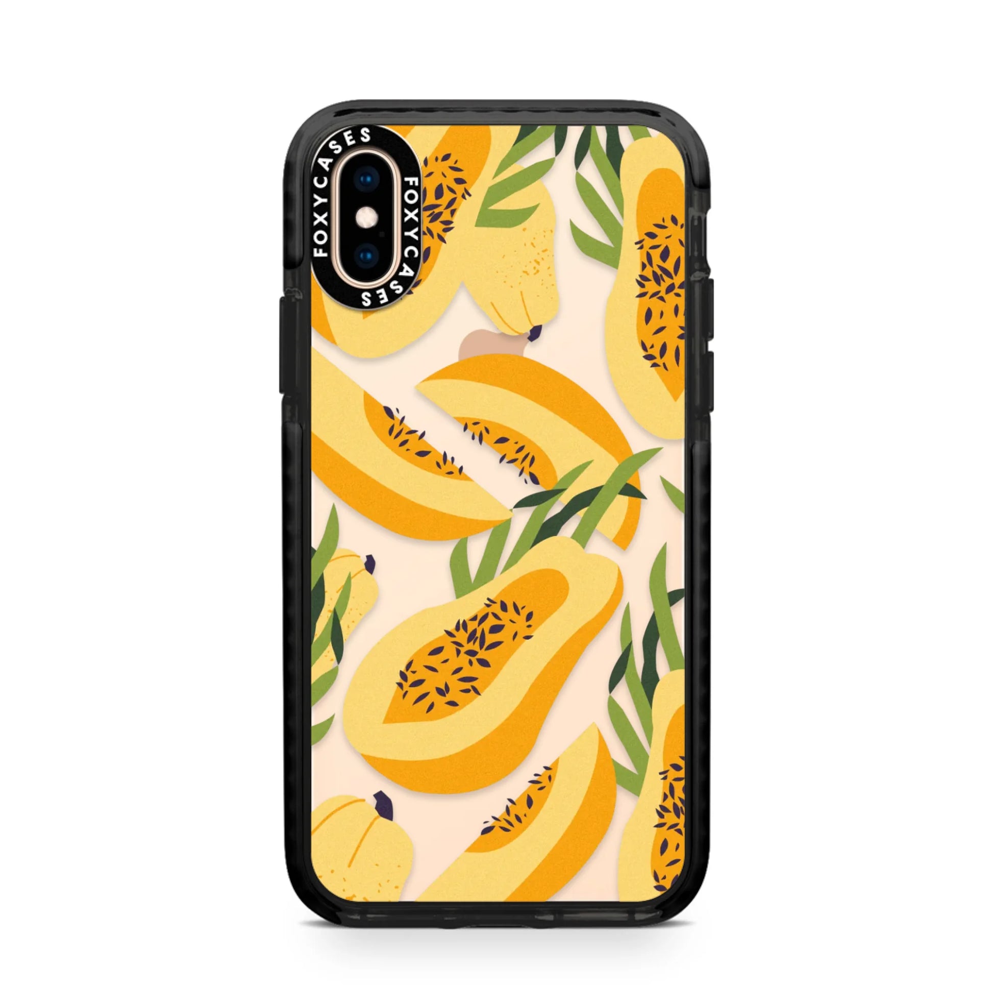 iPhone-XS-Gold