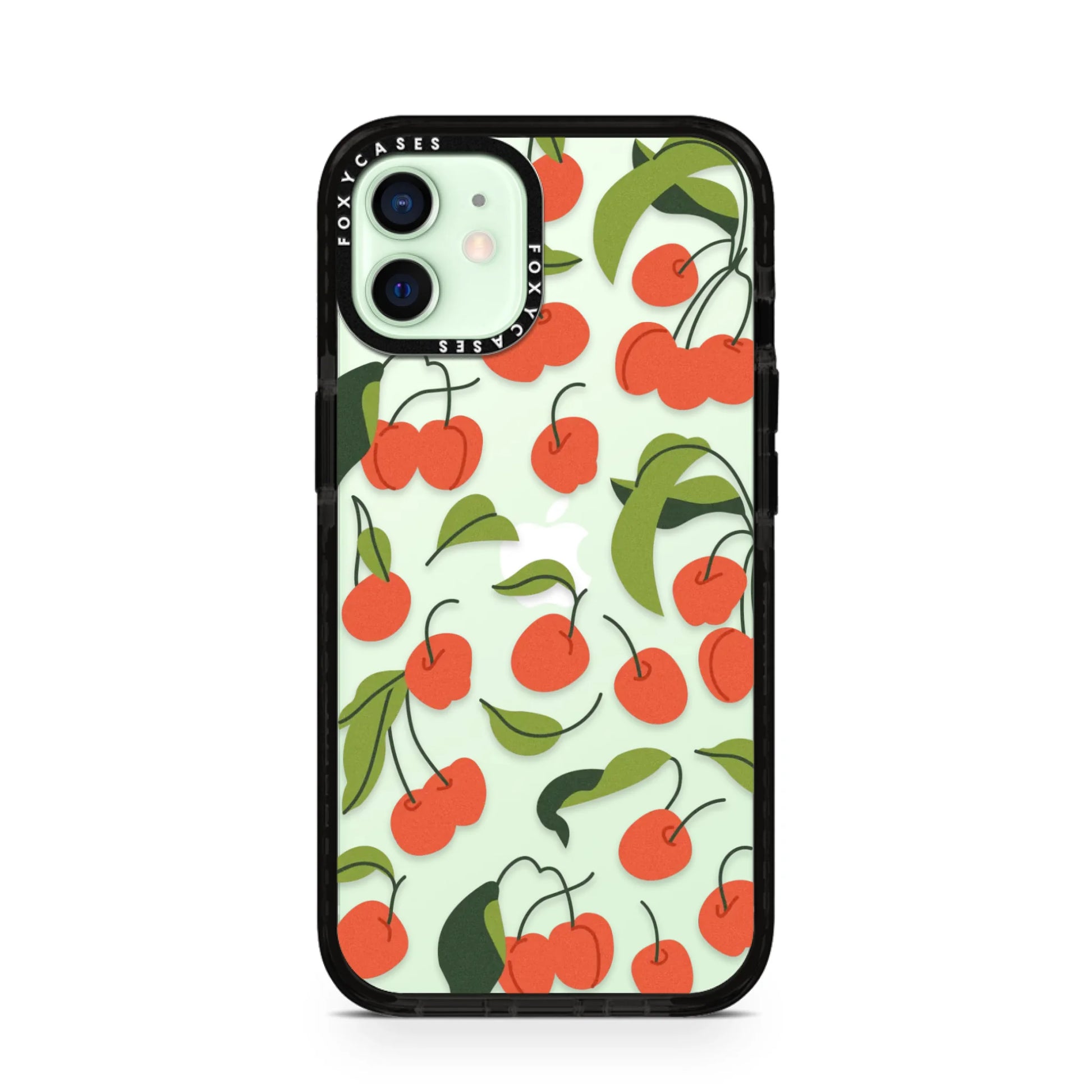 iPhone-12-Green