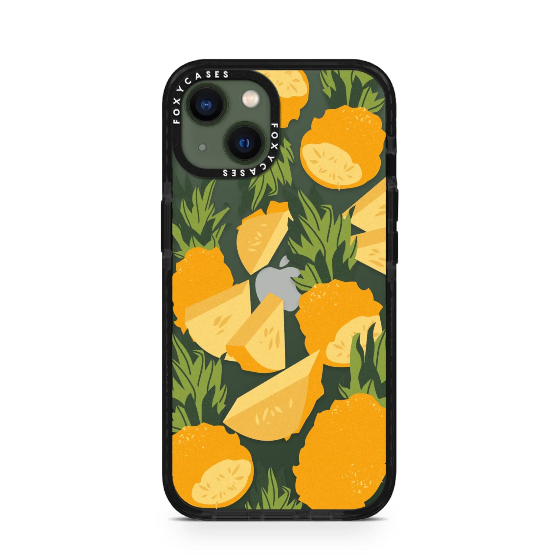 iPhone-13-Green