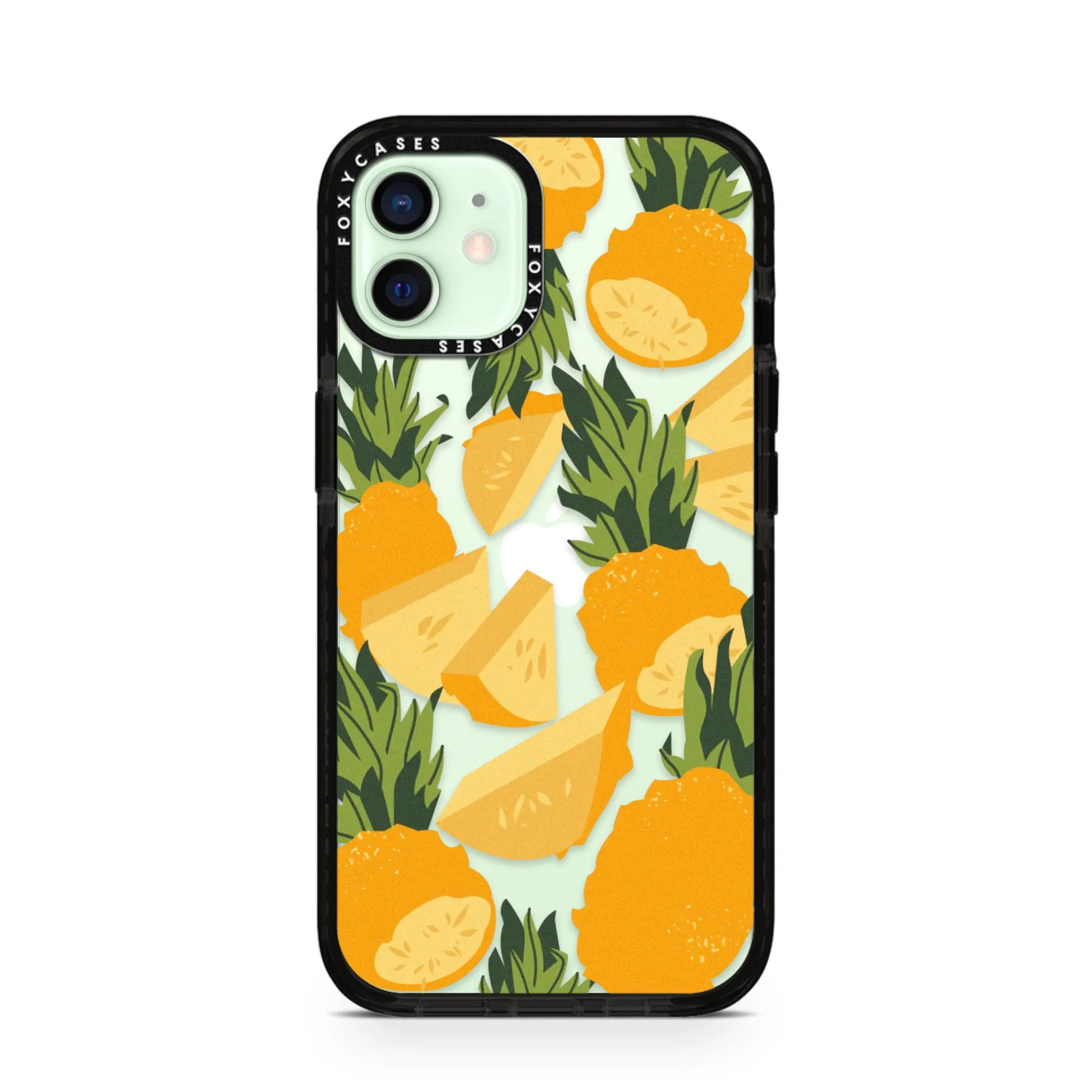 iPhone-12-Green