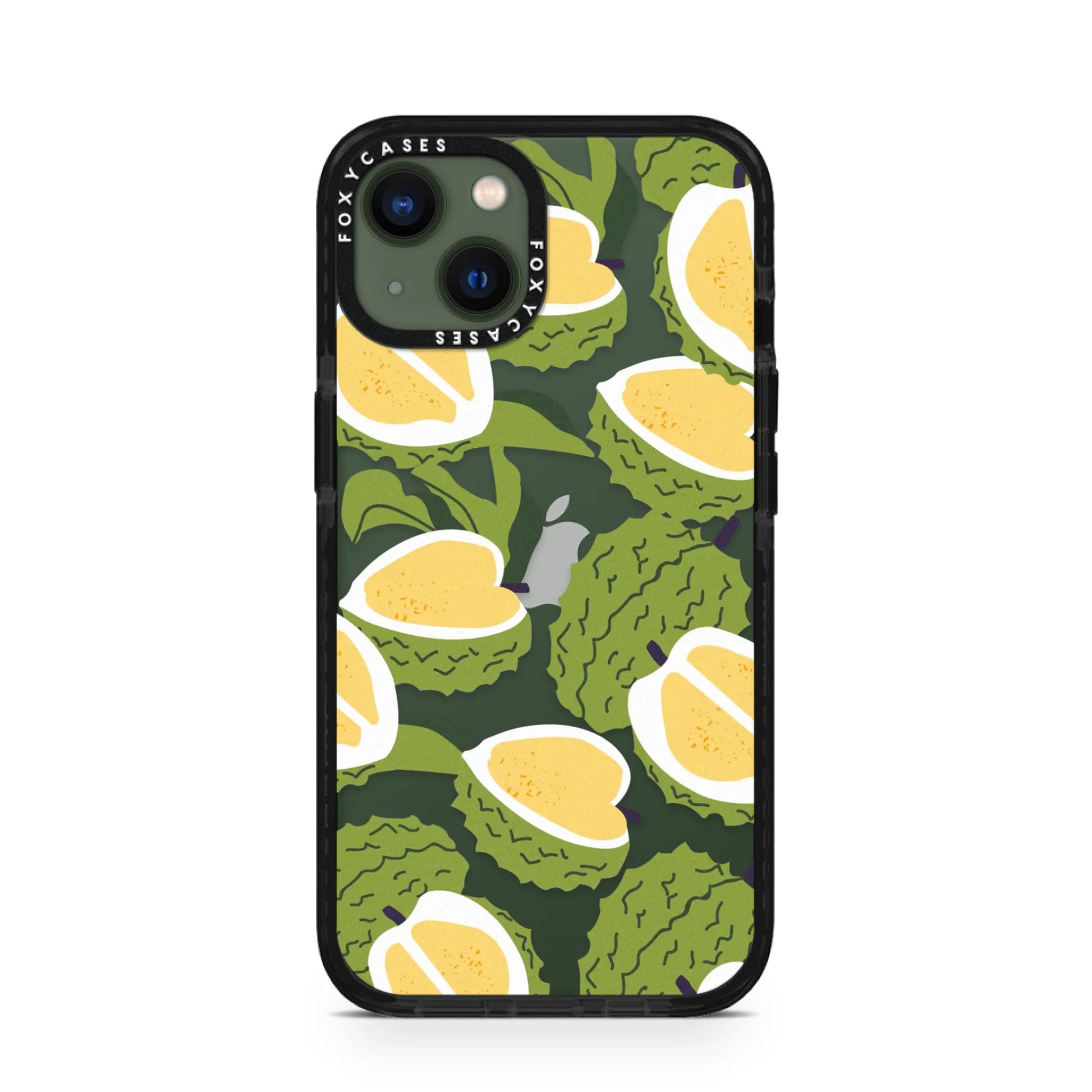 iPhone-13-Green