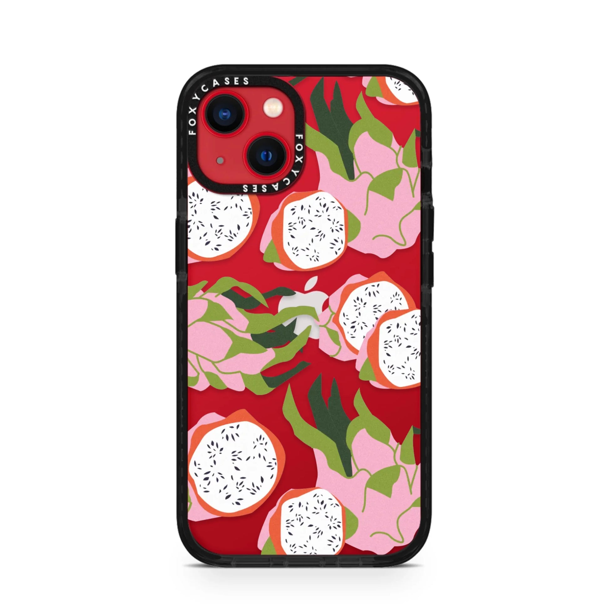 iPhone-13-Red