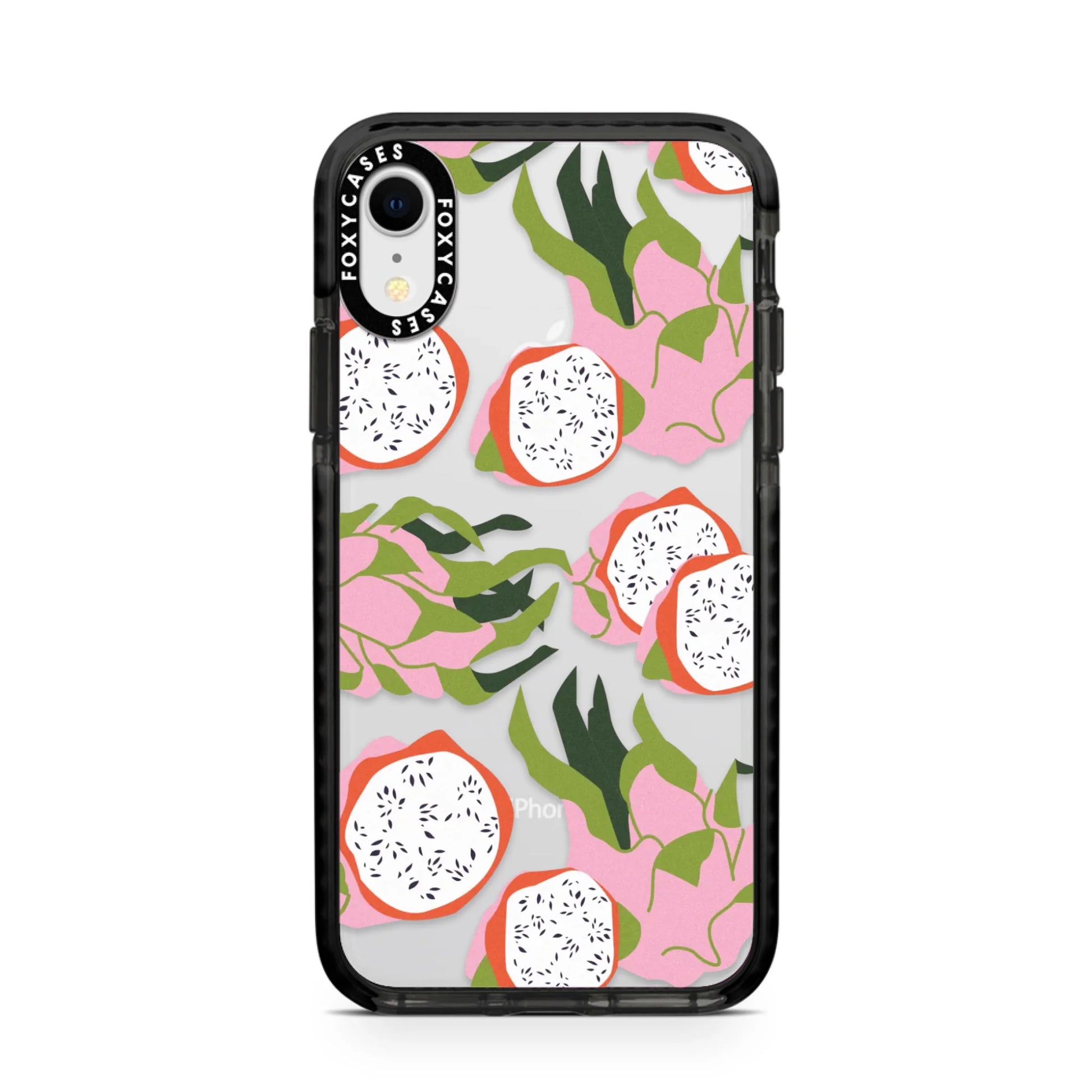 IPhone-XR-White