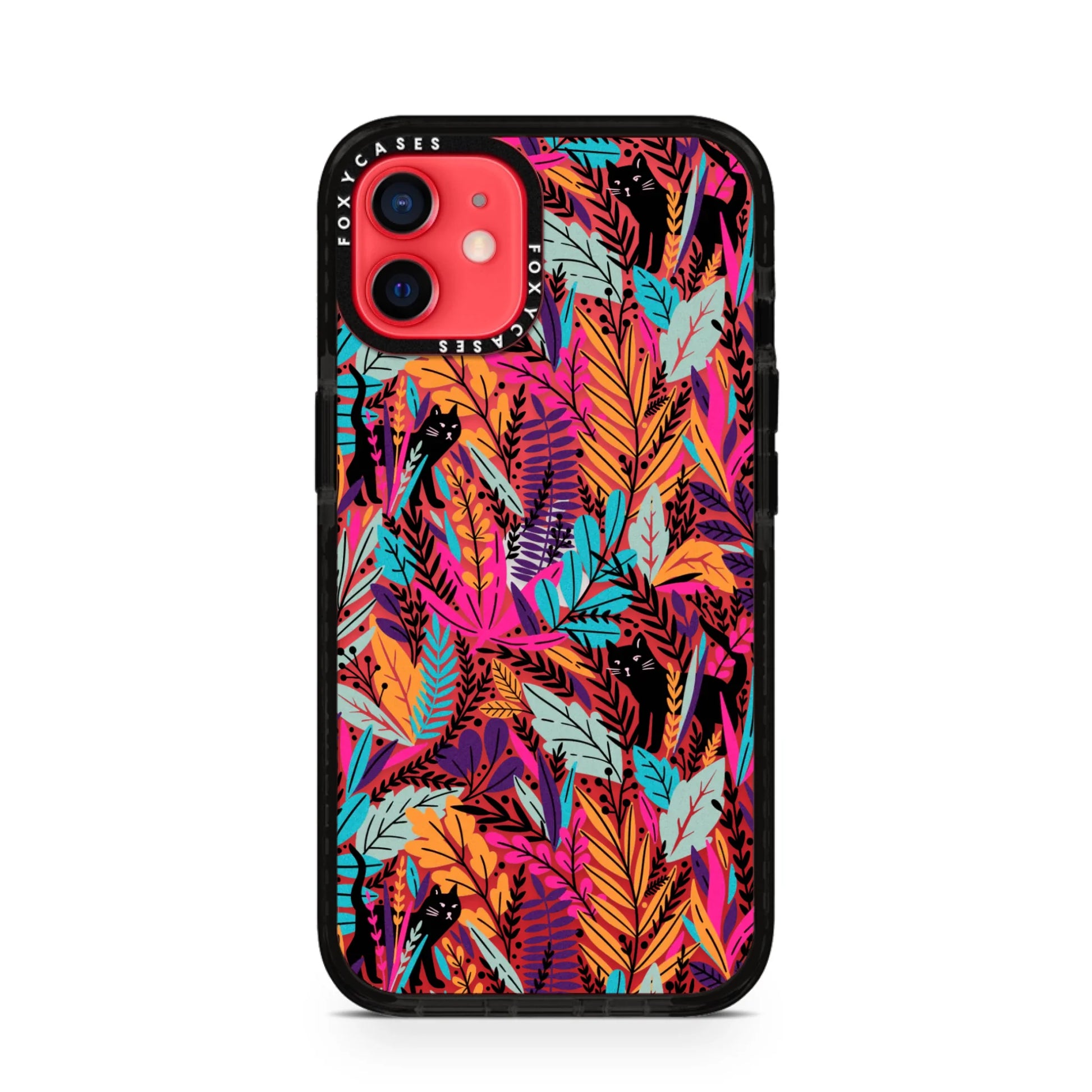 iPhone-12-Red