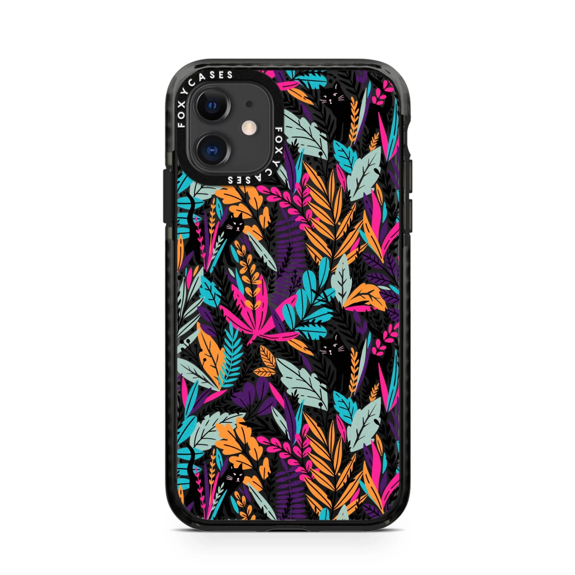 iPhone-11-Black