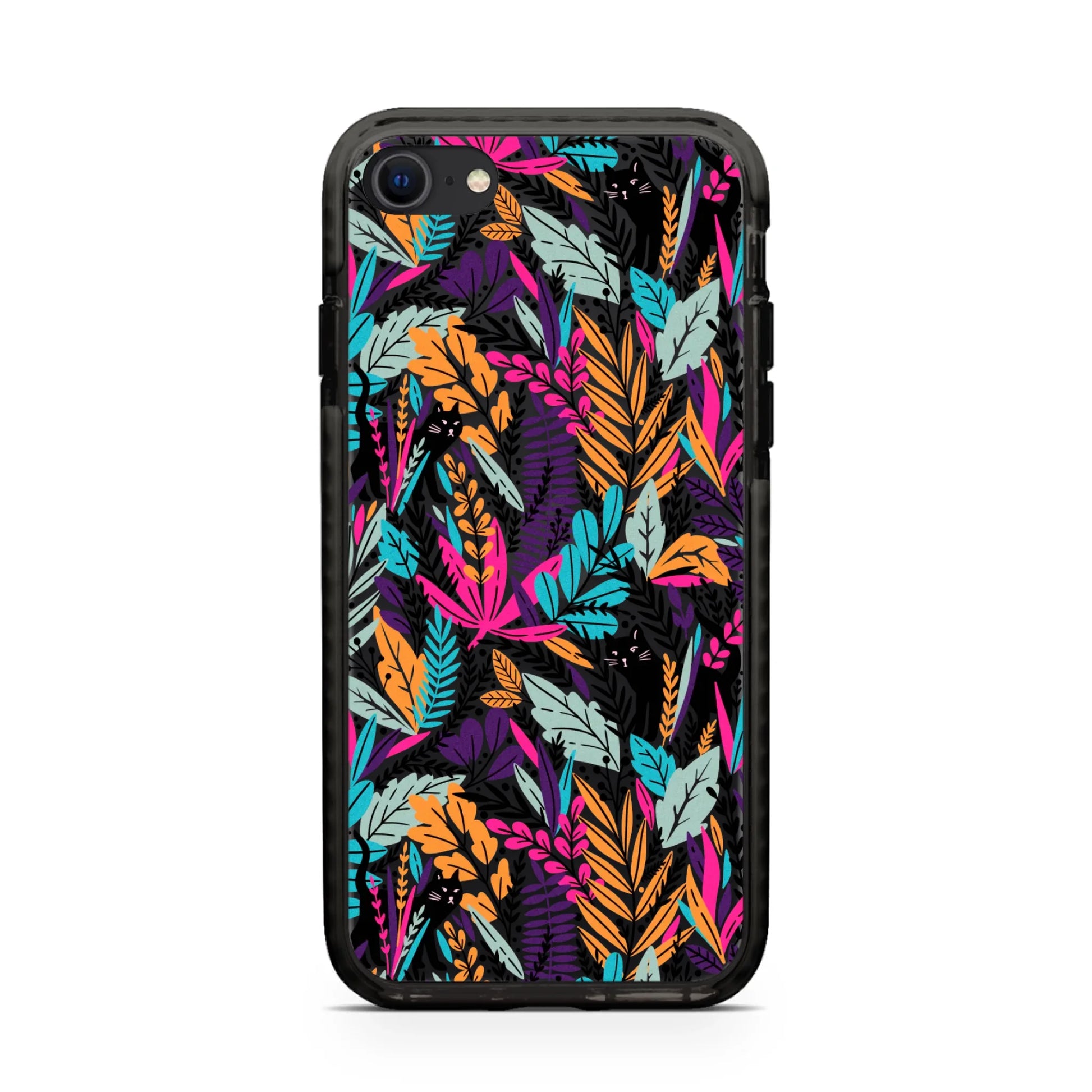 iPhone-SE-Black