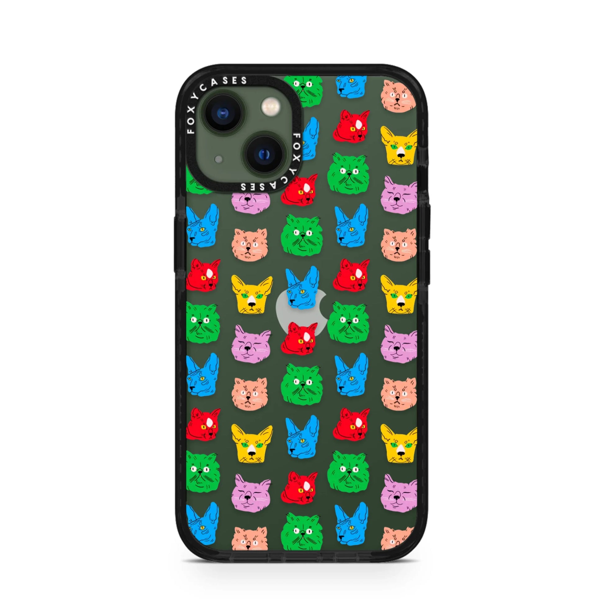 iPhone-13-Green