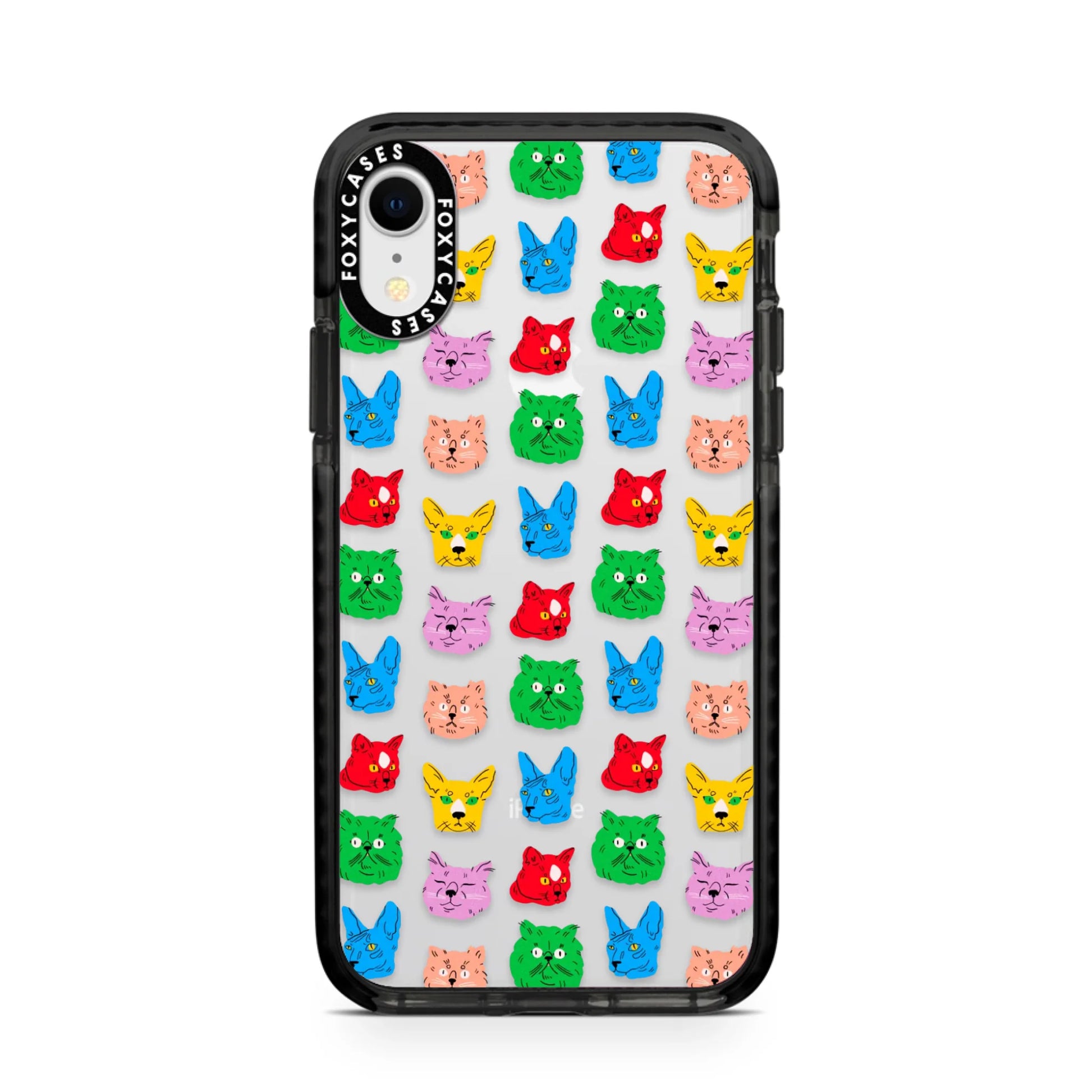 IPhone-XR-White