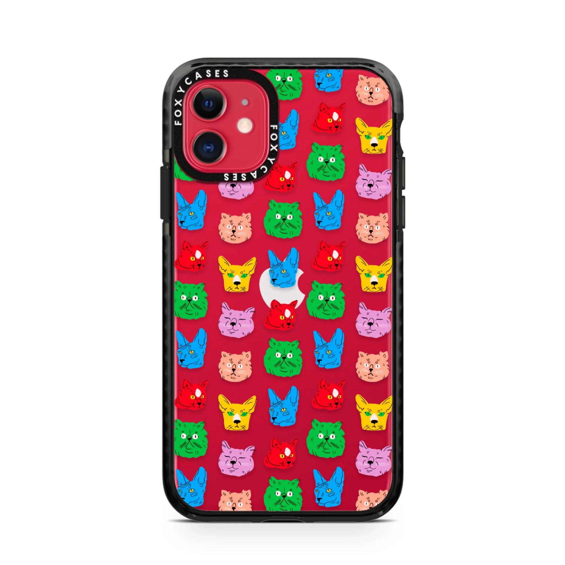 iPhone-11-Red