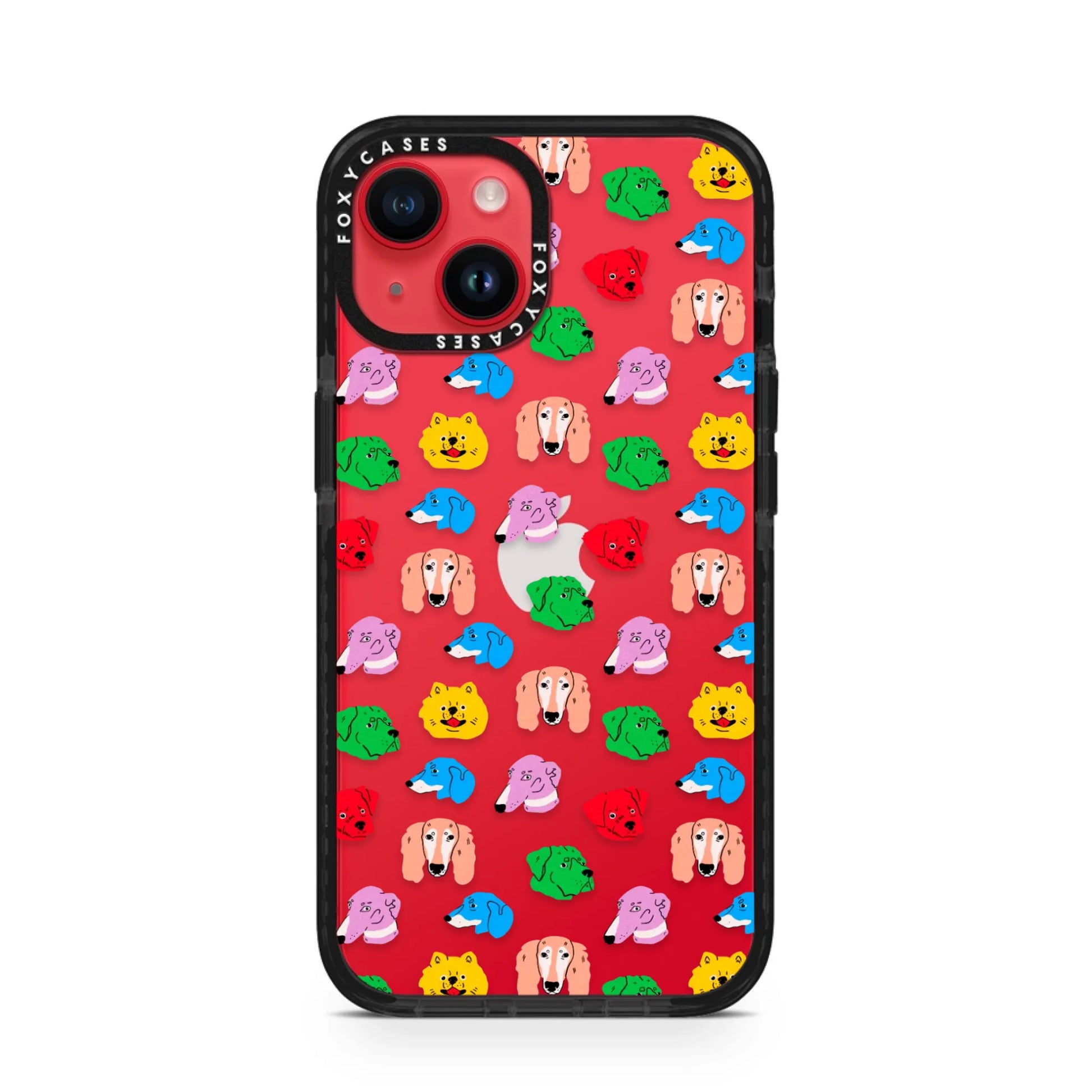 iPhone-14-Red
