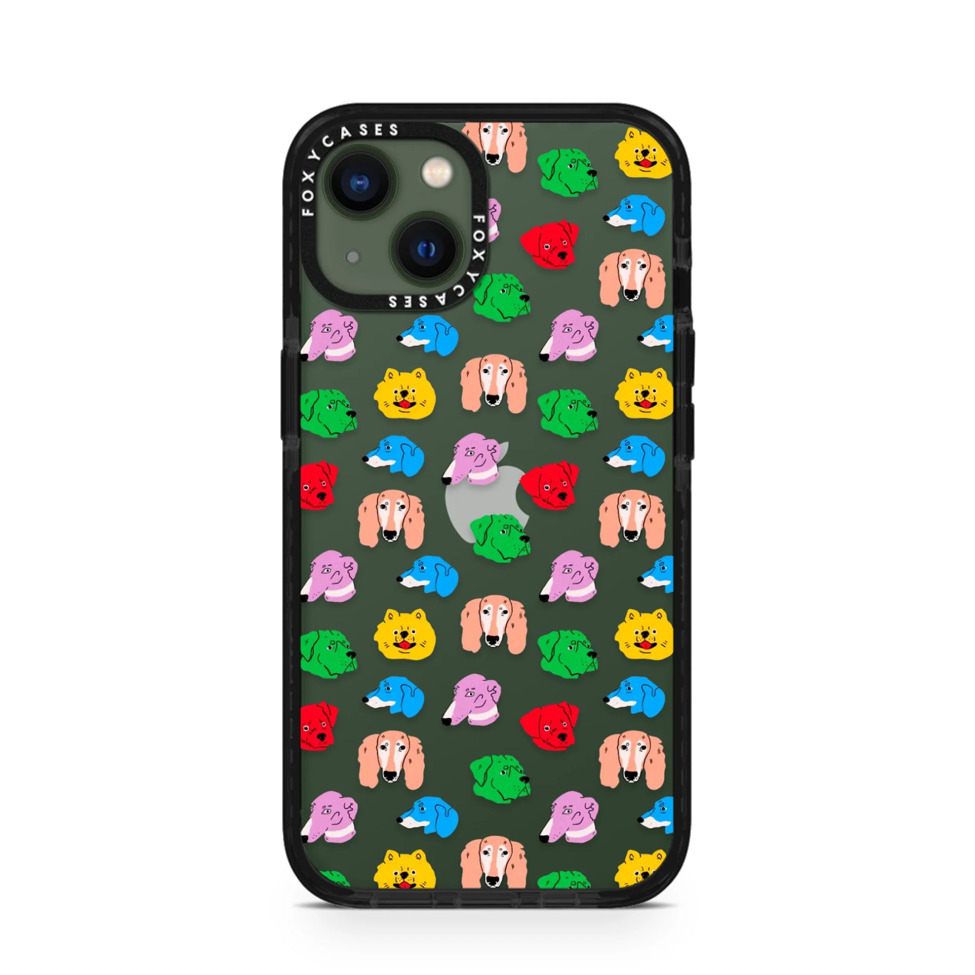 iPhone-13-Green