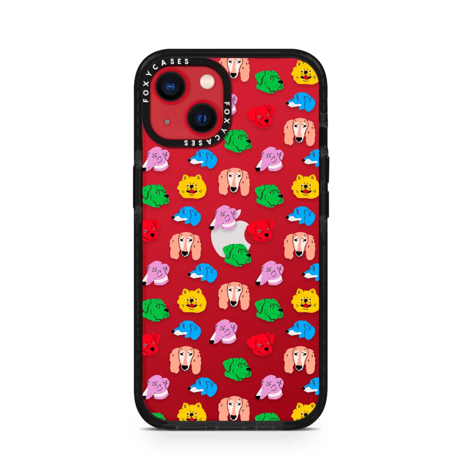 iPhone-13-Red