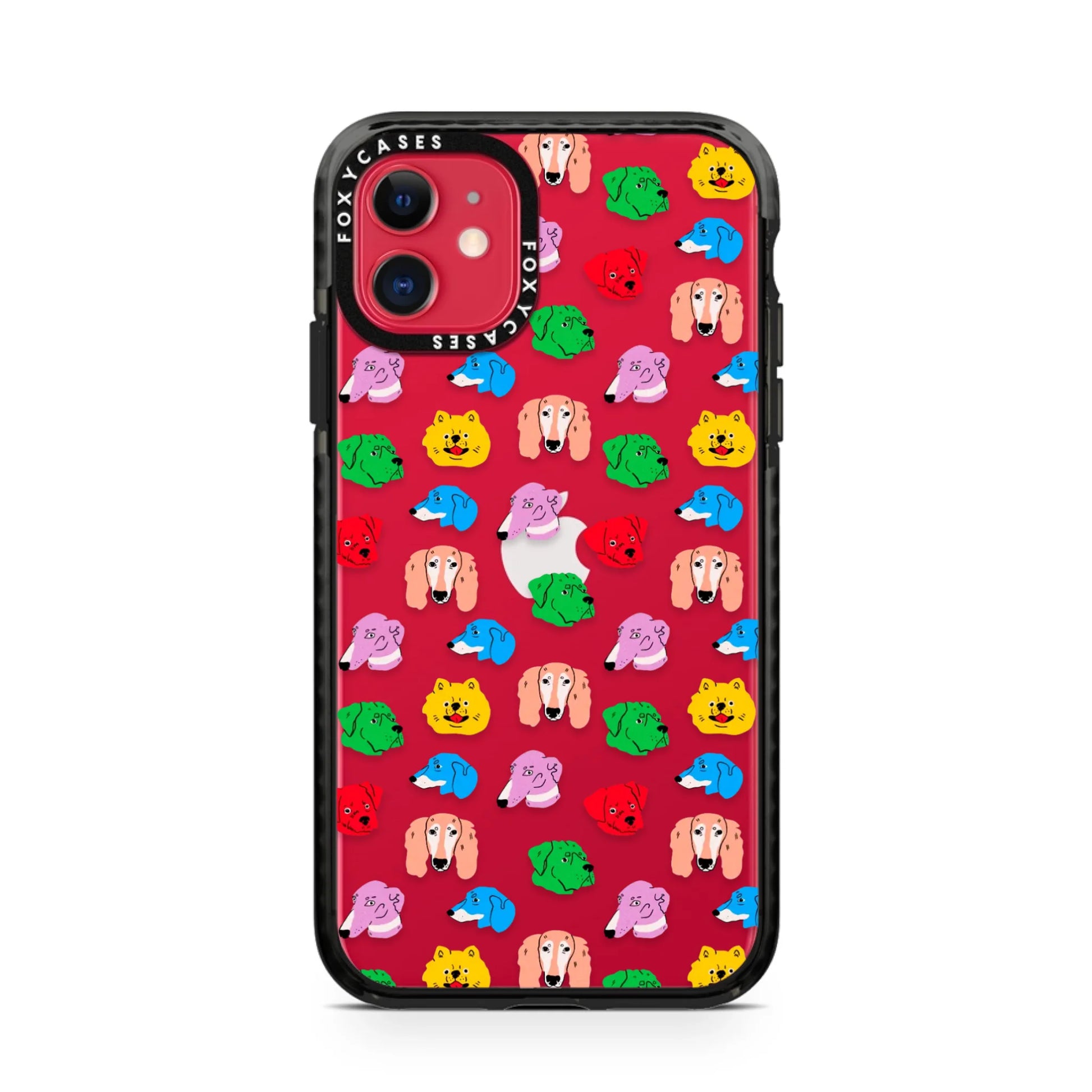 iPhone-11-Red