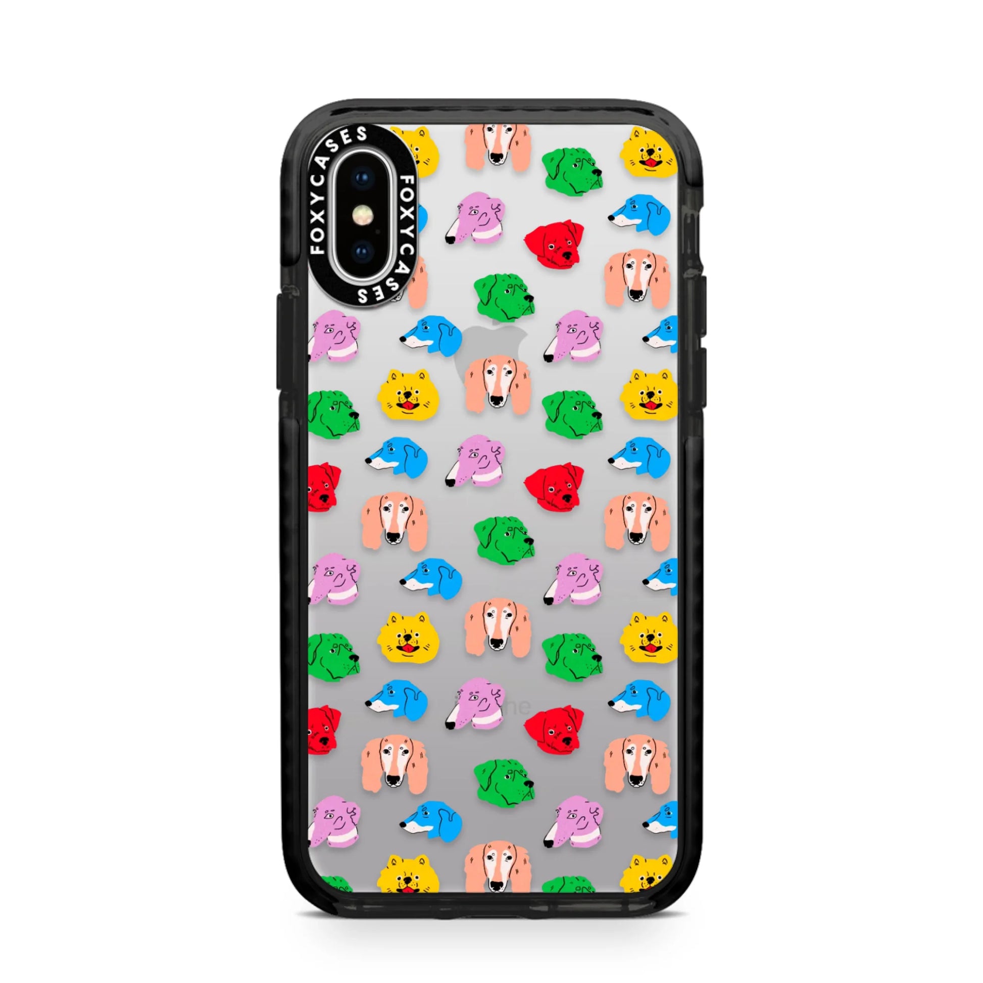 iPhone-XS-Silver