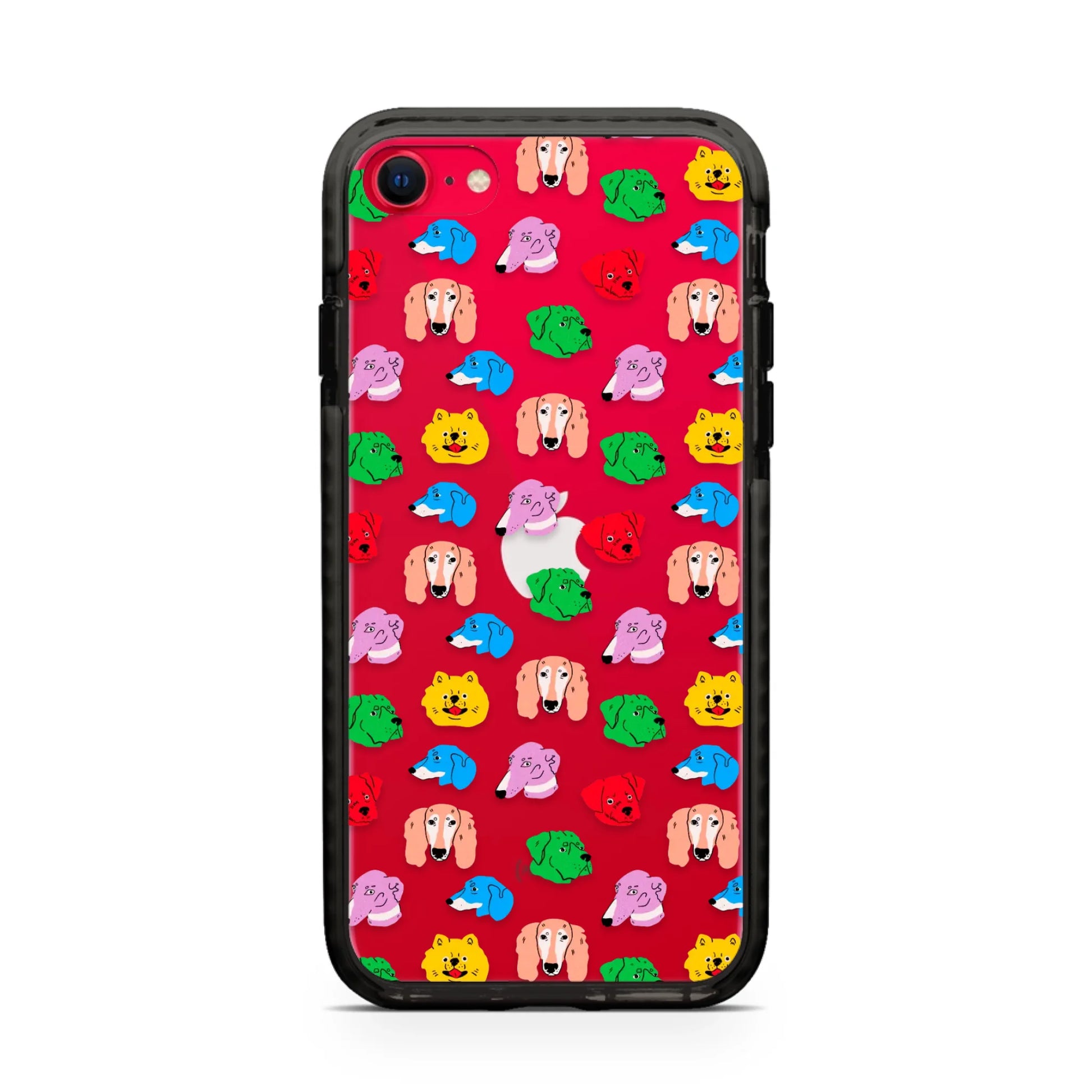 iPhone-SE-Red