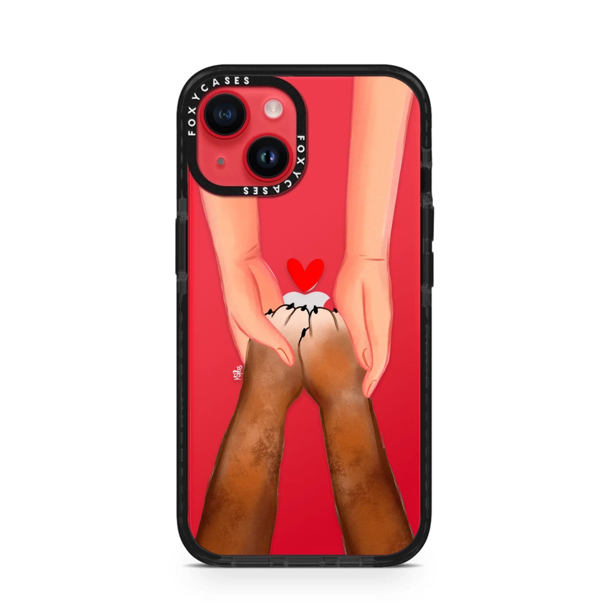 iPhone-14-Red