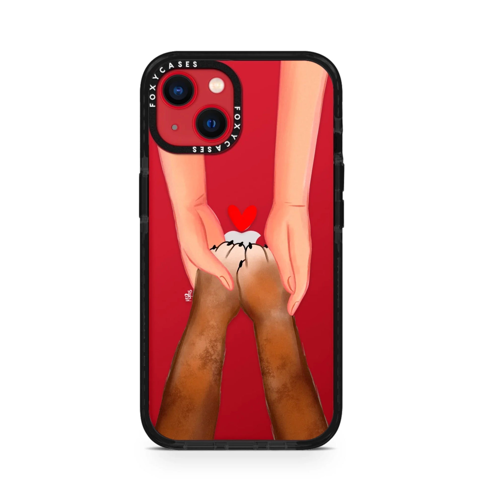 iPhone-13-Red