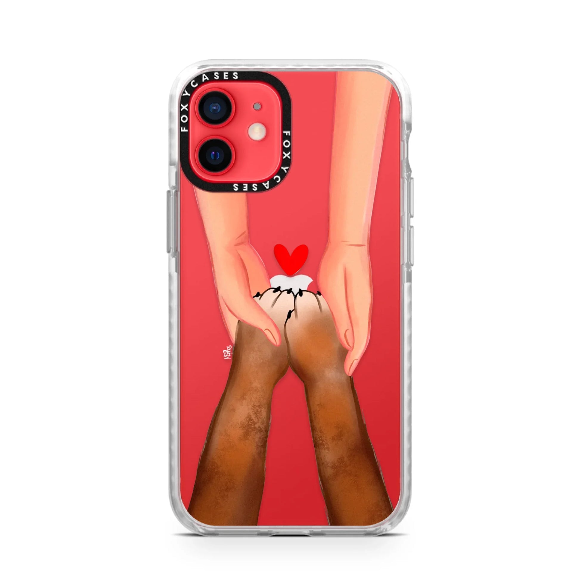 iPhone-12-Mini-Red