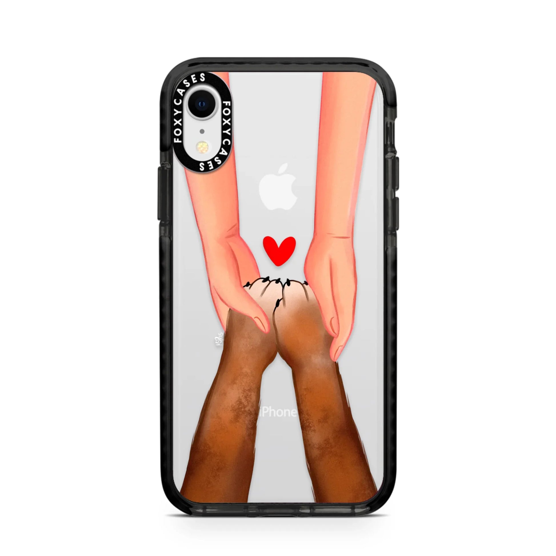 IPhone-XR-White