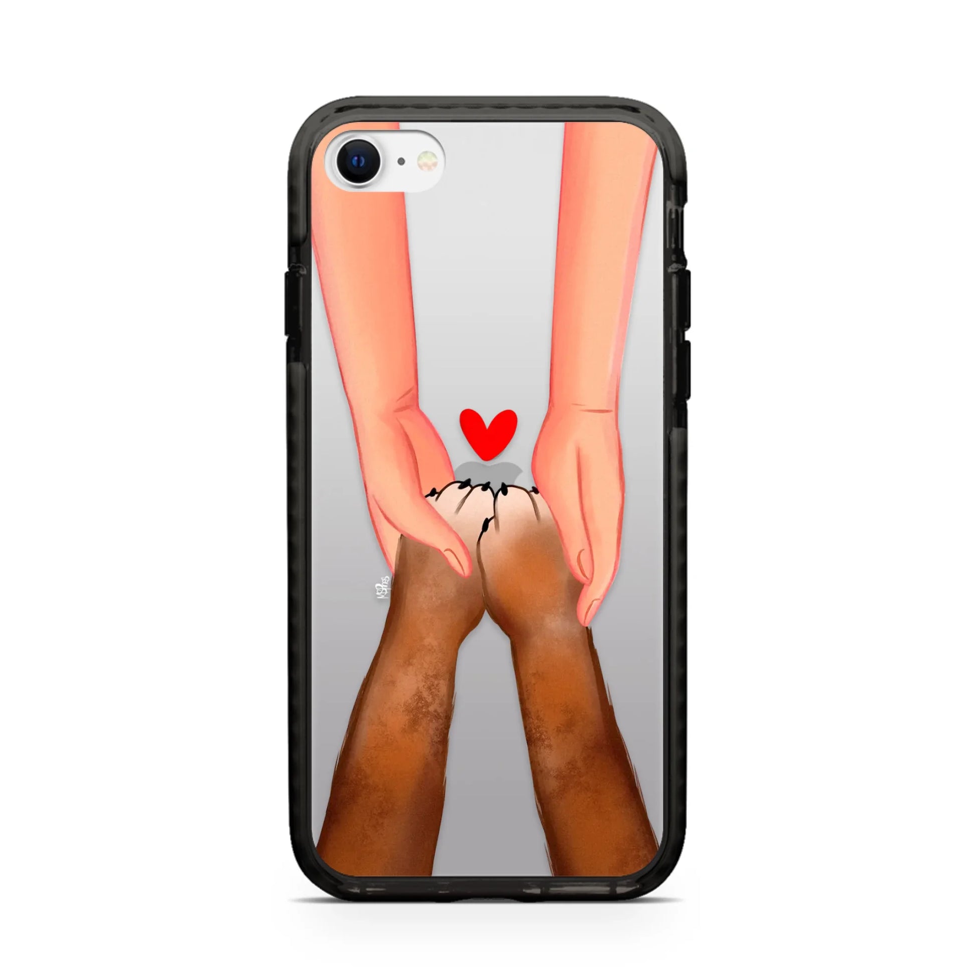 iPhone-SE-Silver