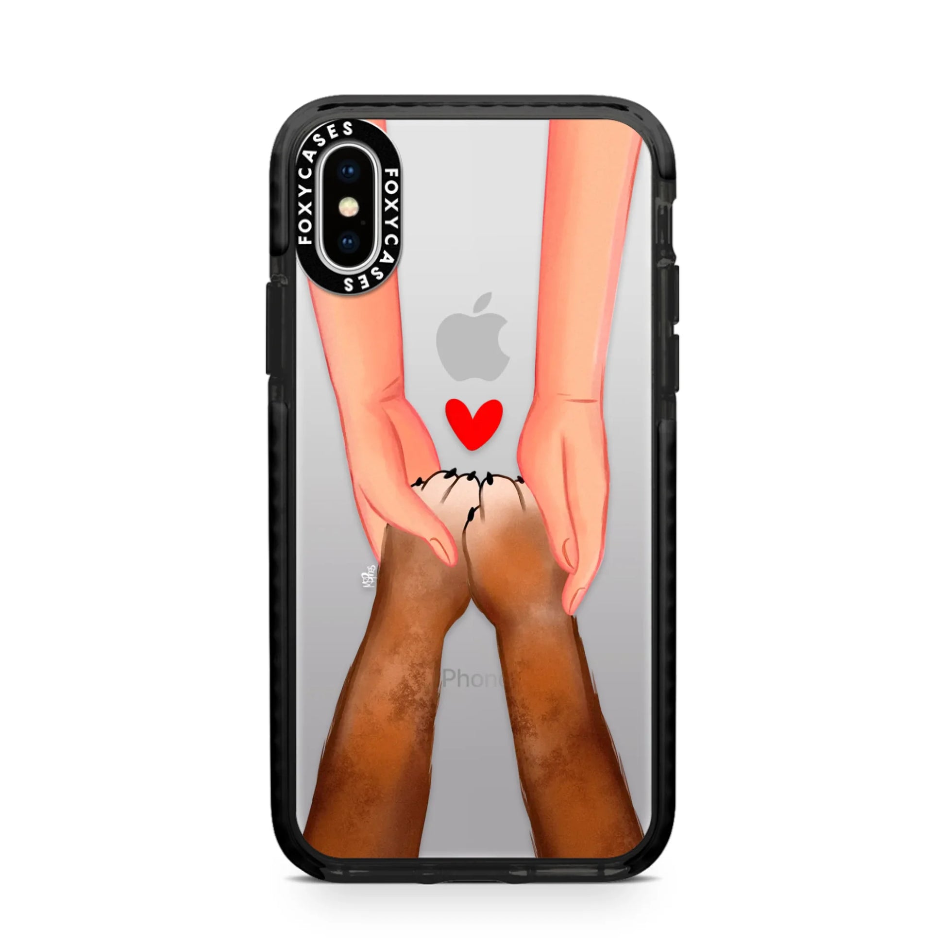 iPhone-XS-Silver