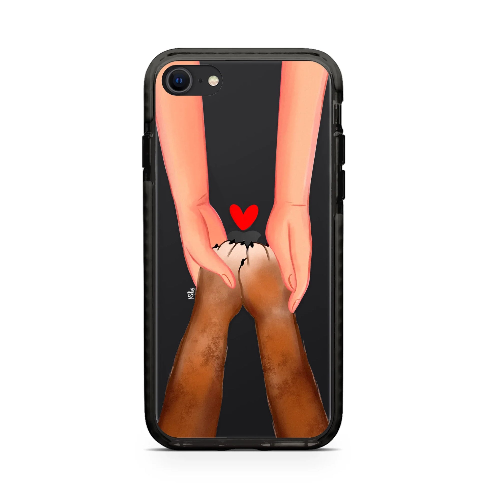 iPhone-SE-Black