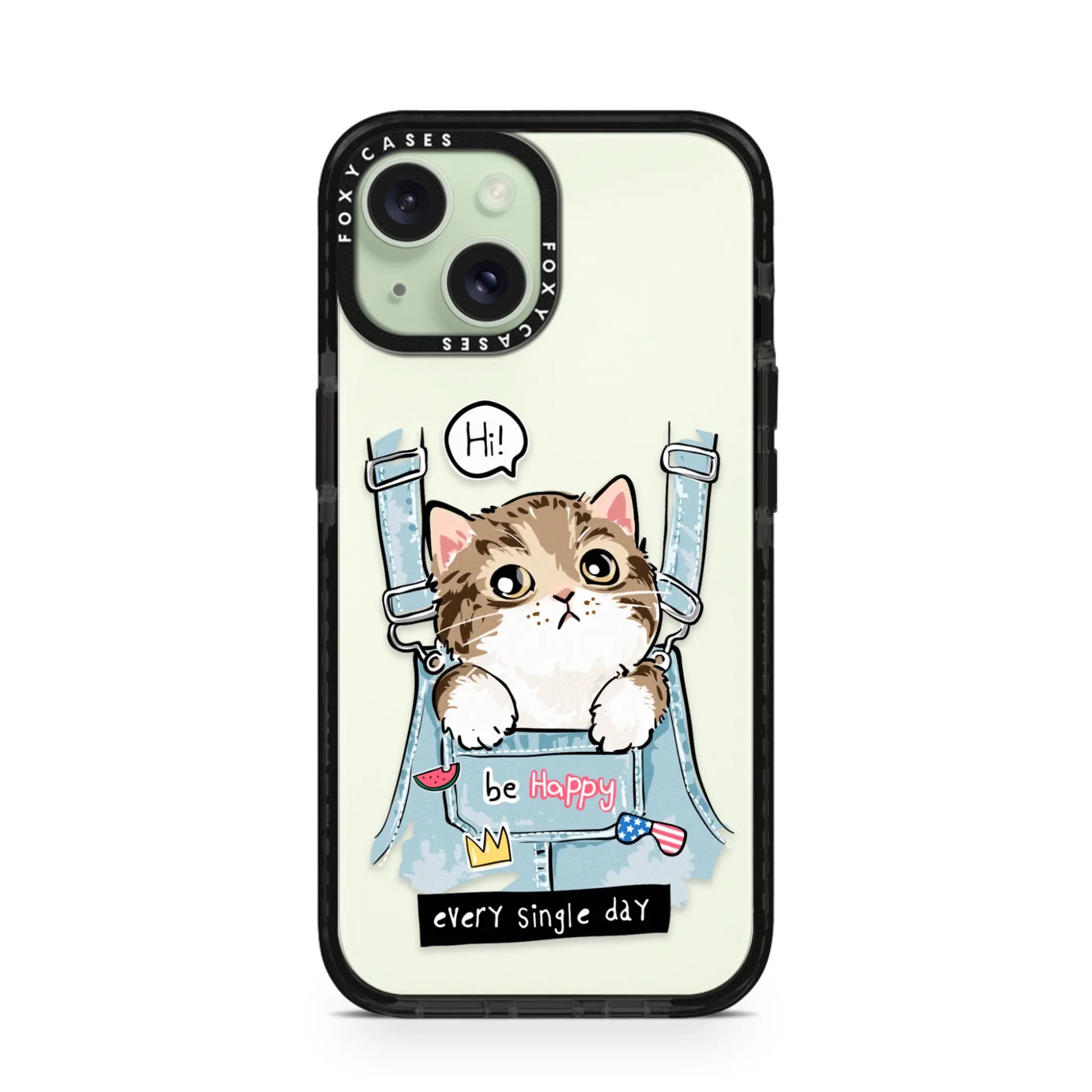 iPhone-15-Green