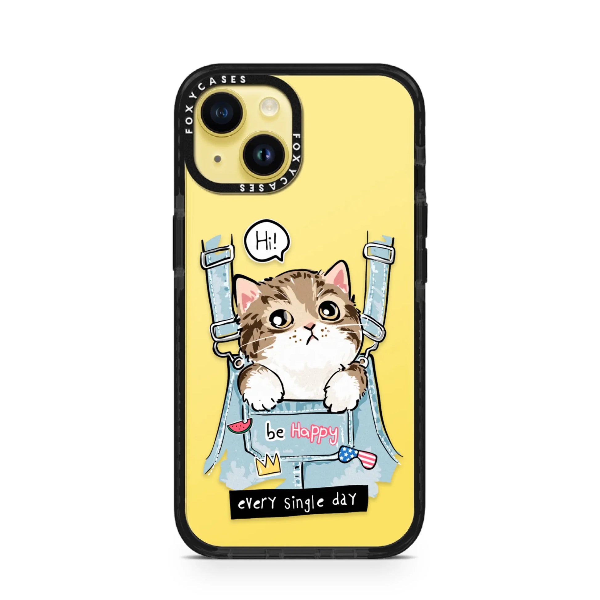 iPhone-14-Yellow