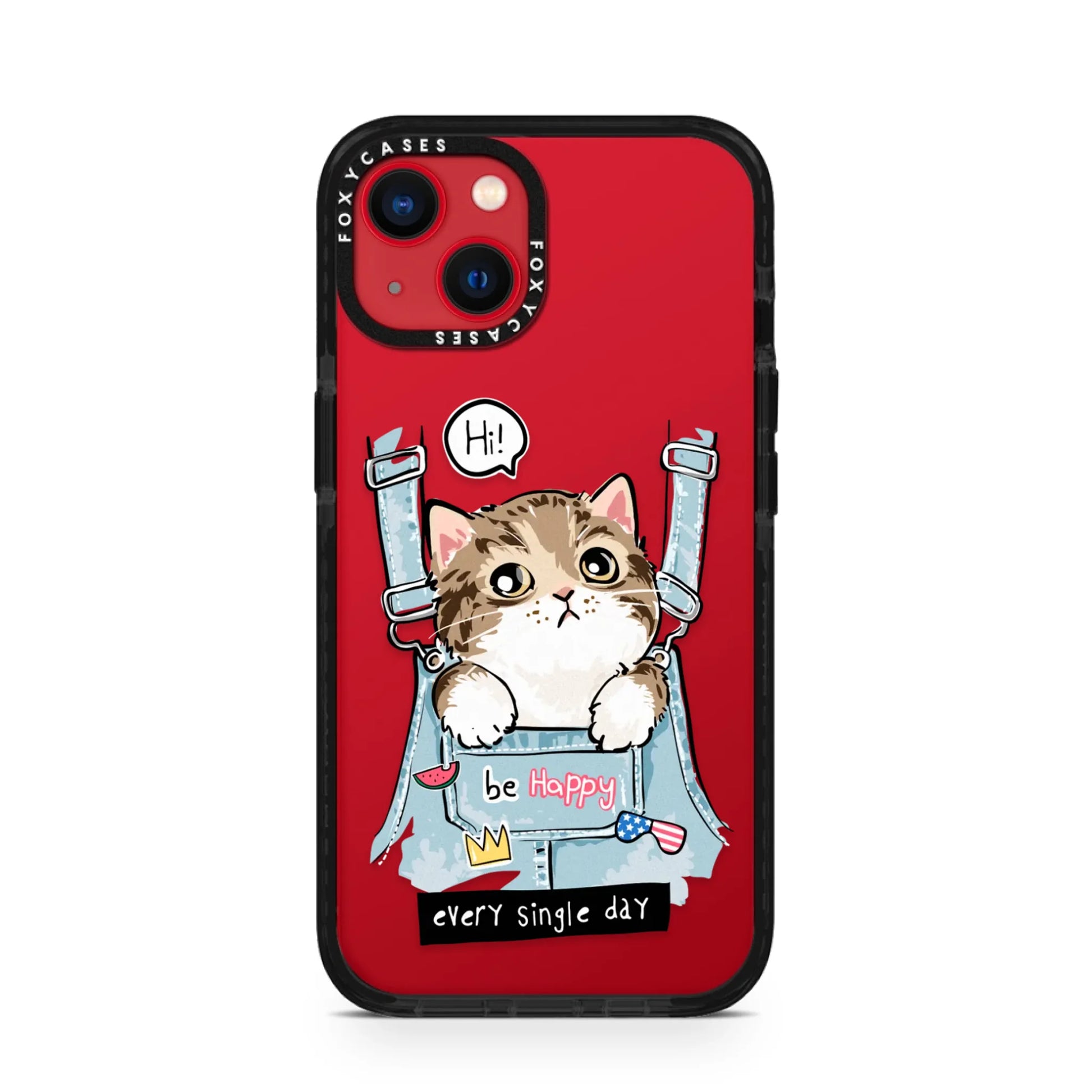 iPhone-13-Red
