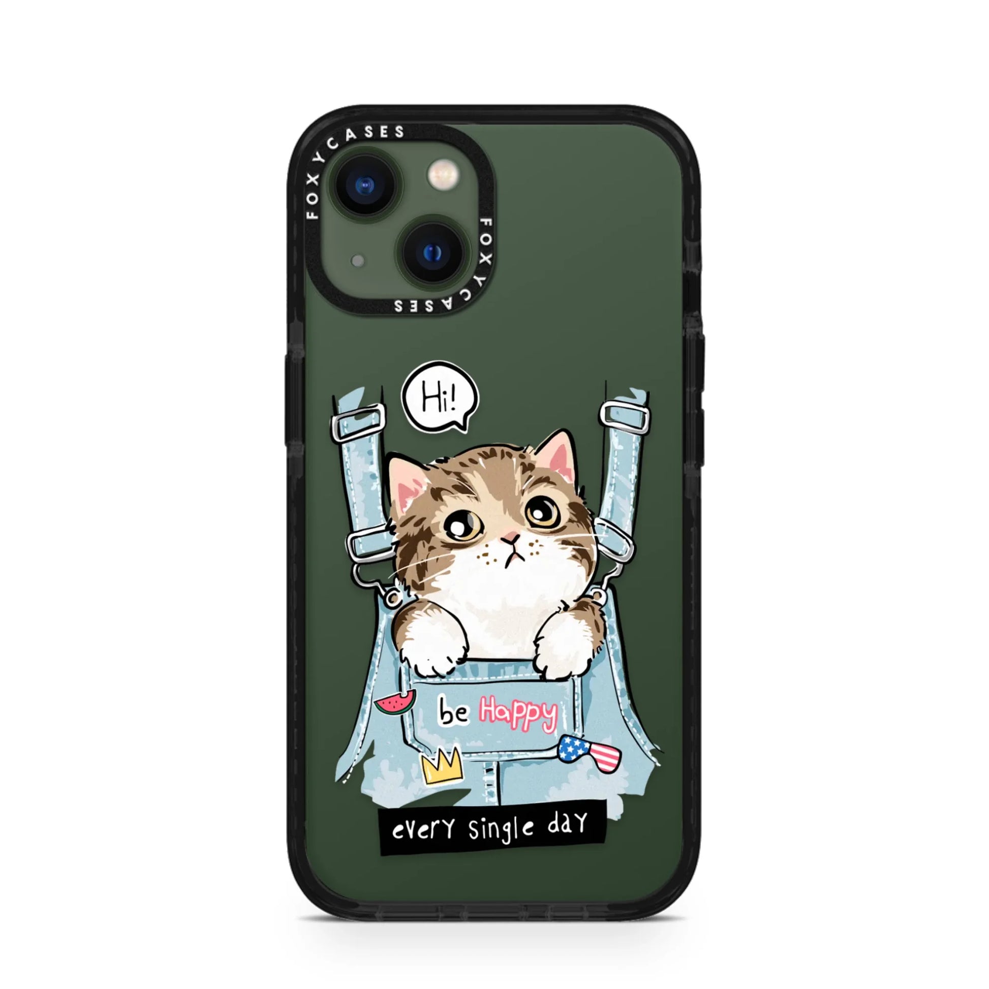 iPhone-13-Green