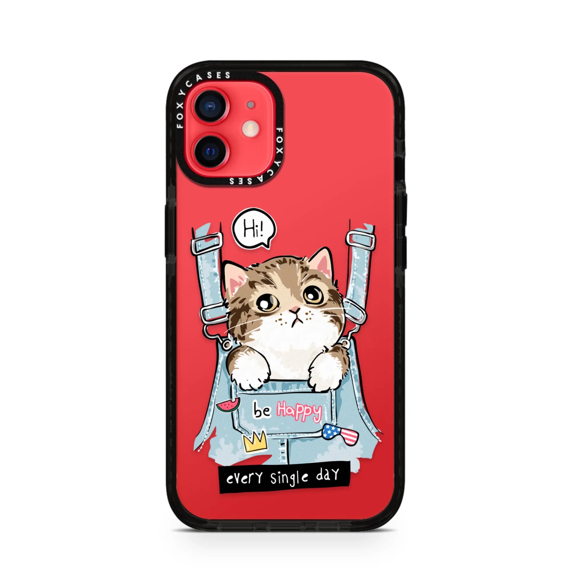 iPhone-12-Red