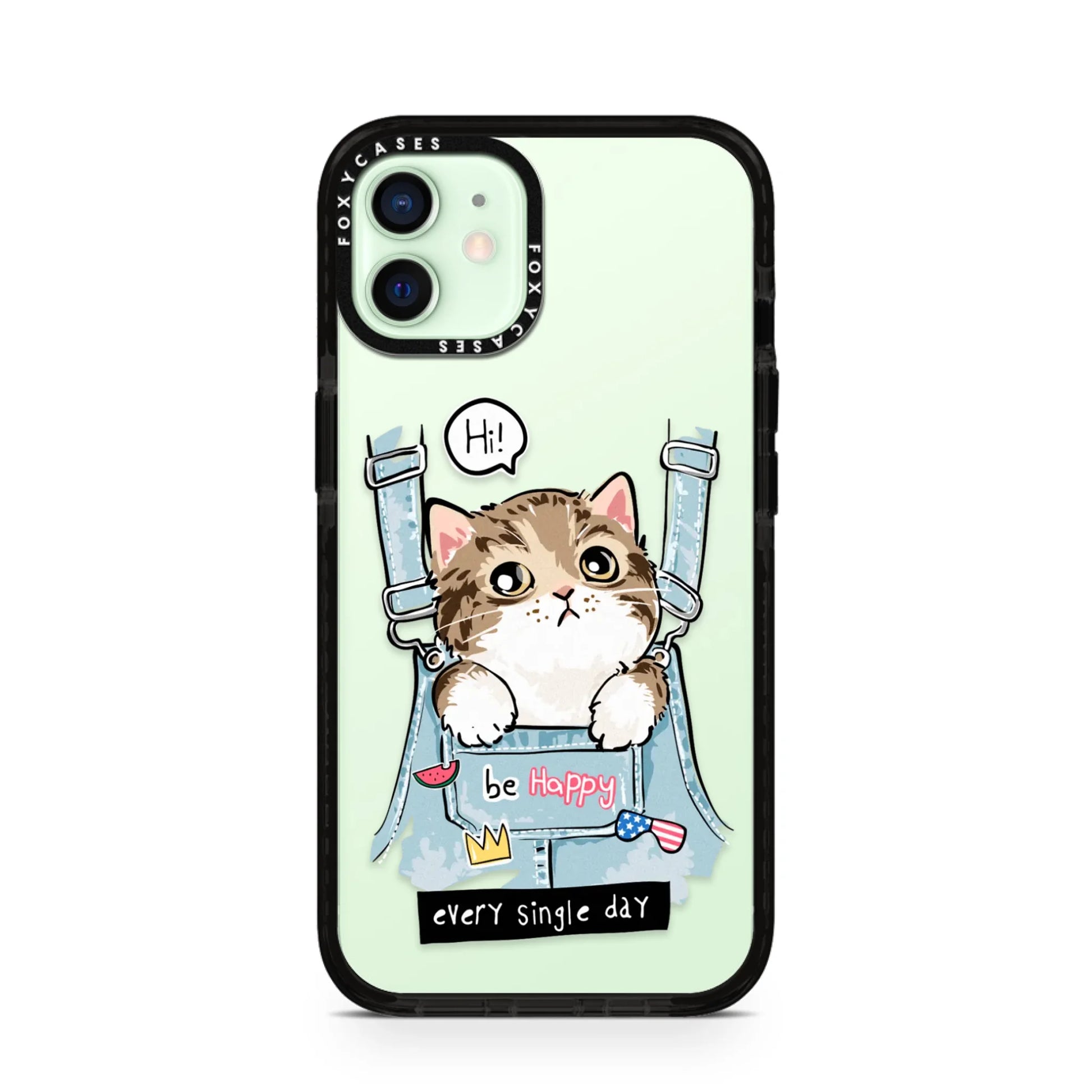 iPhone-12-Green