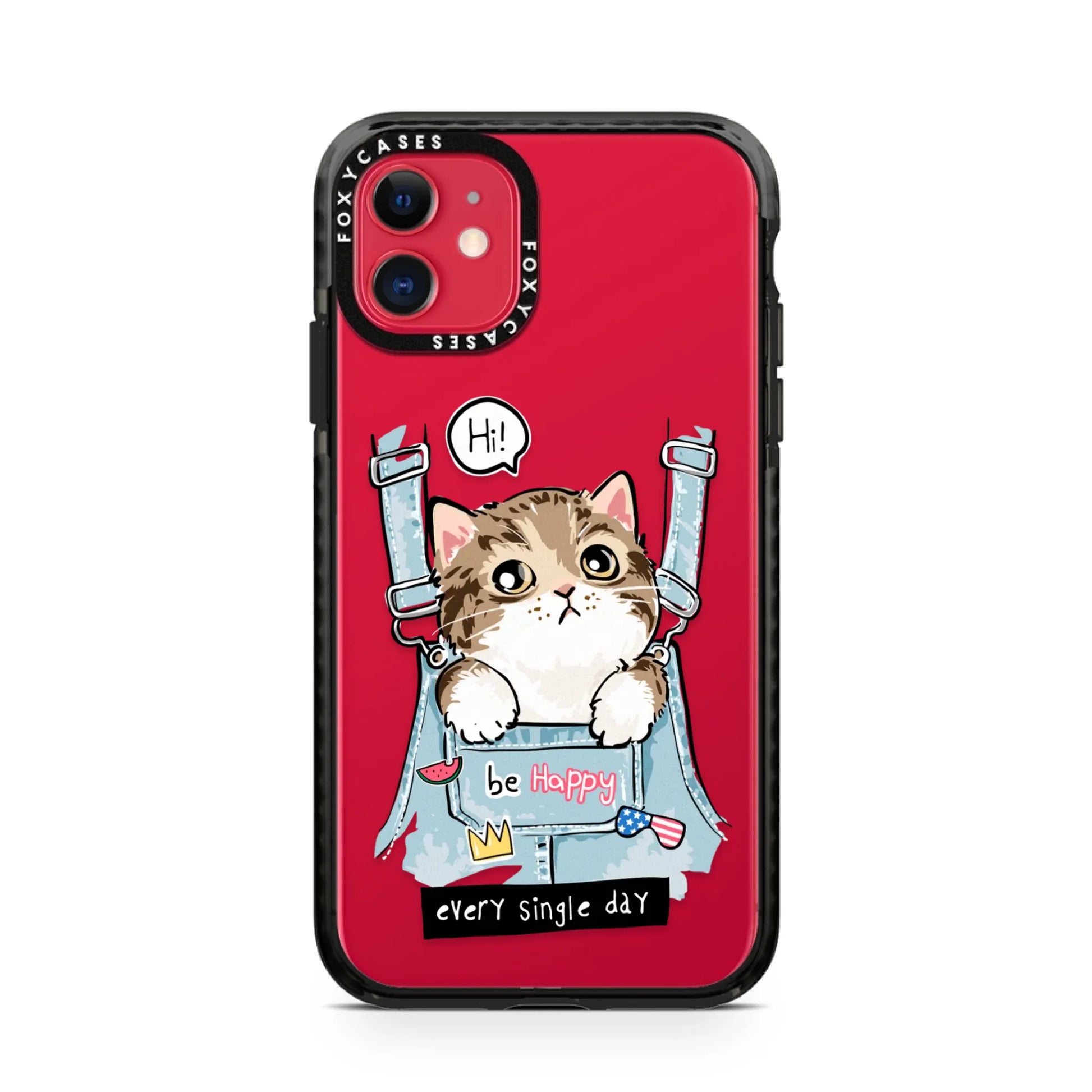 iPhone-11-Red