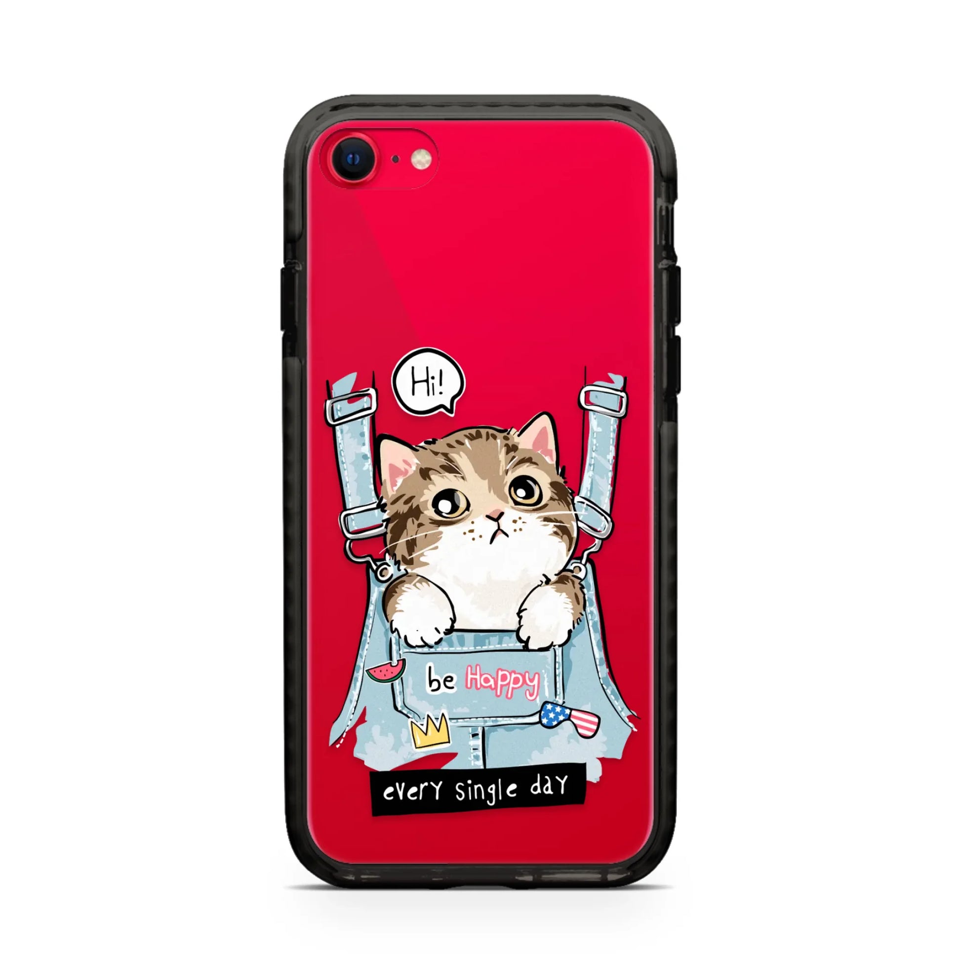 iPhone-SE-Red