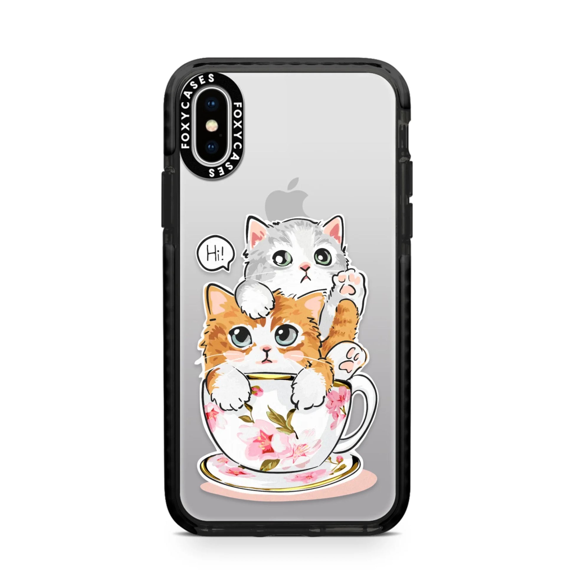 iPhone-XS-Silver