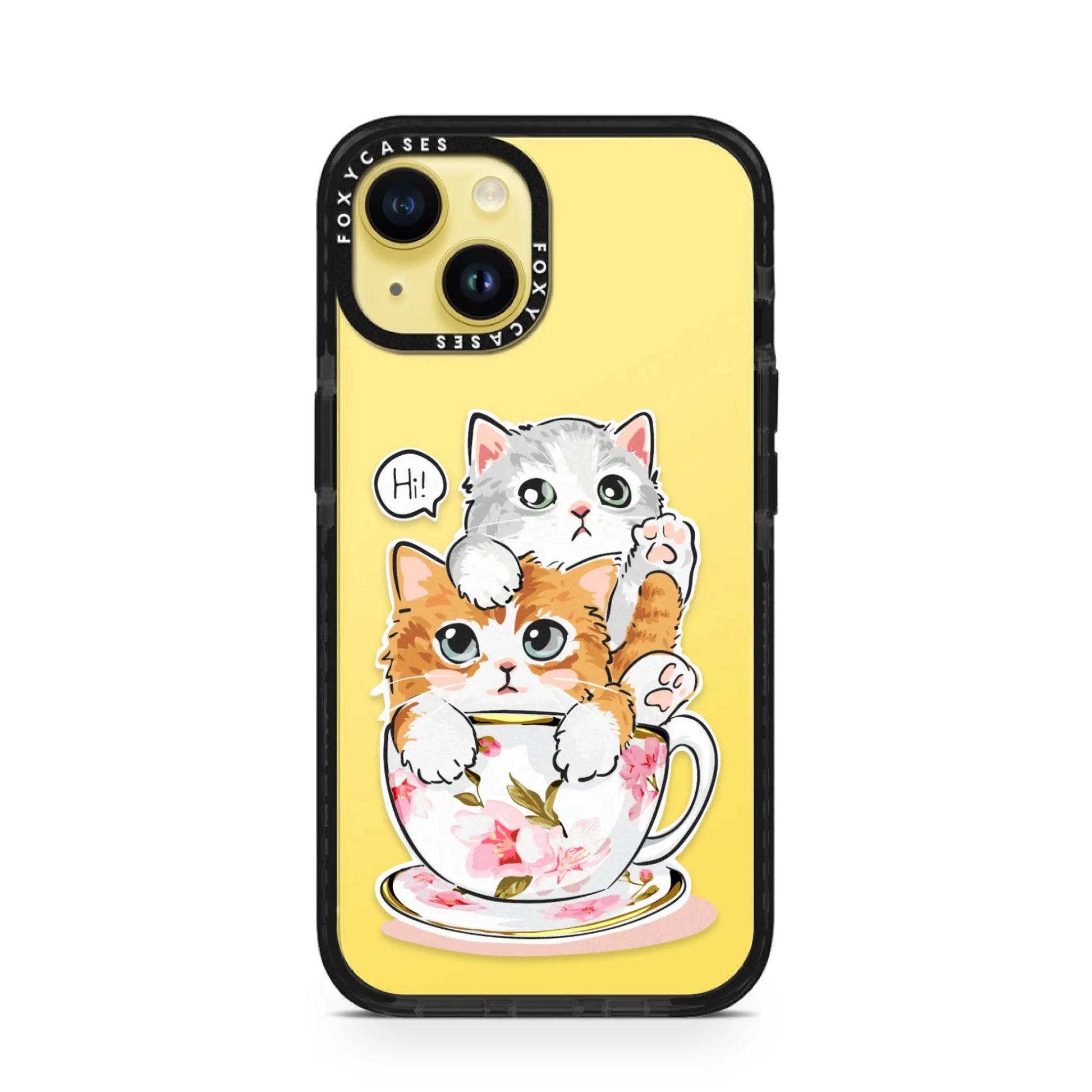iPhone-14-Yellow