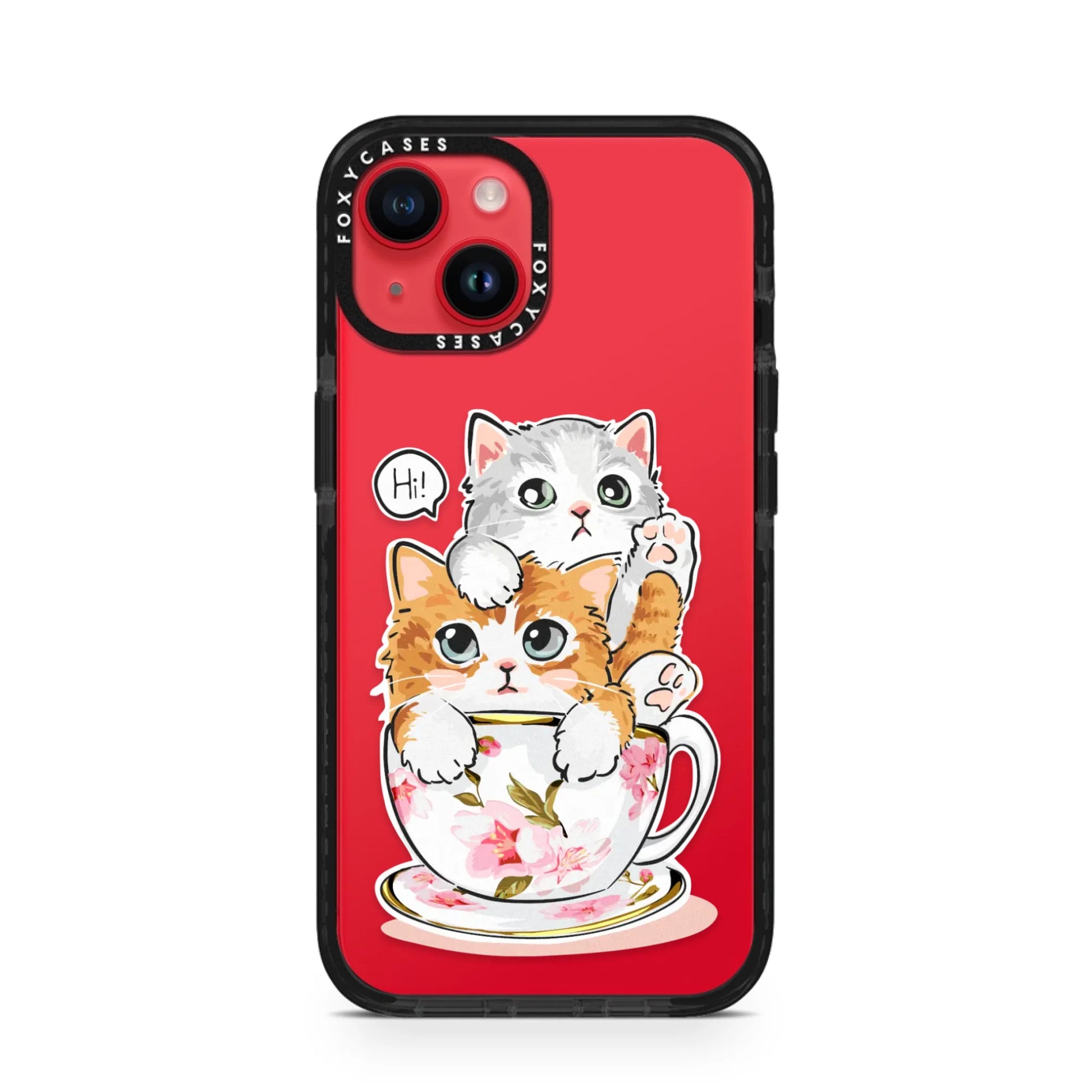 iPhone-14-Red
