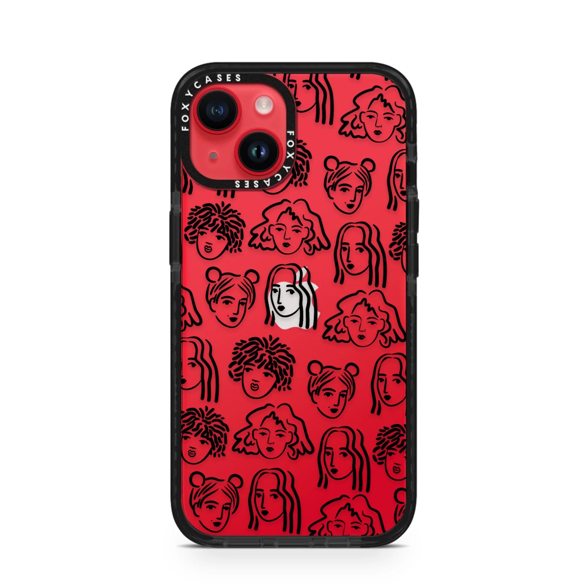 iPhone-14-Red