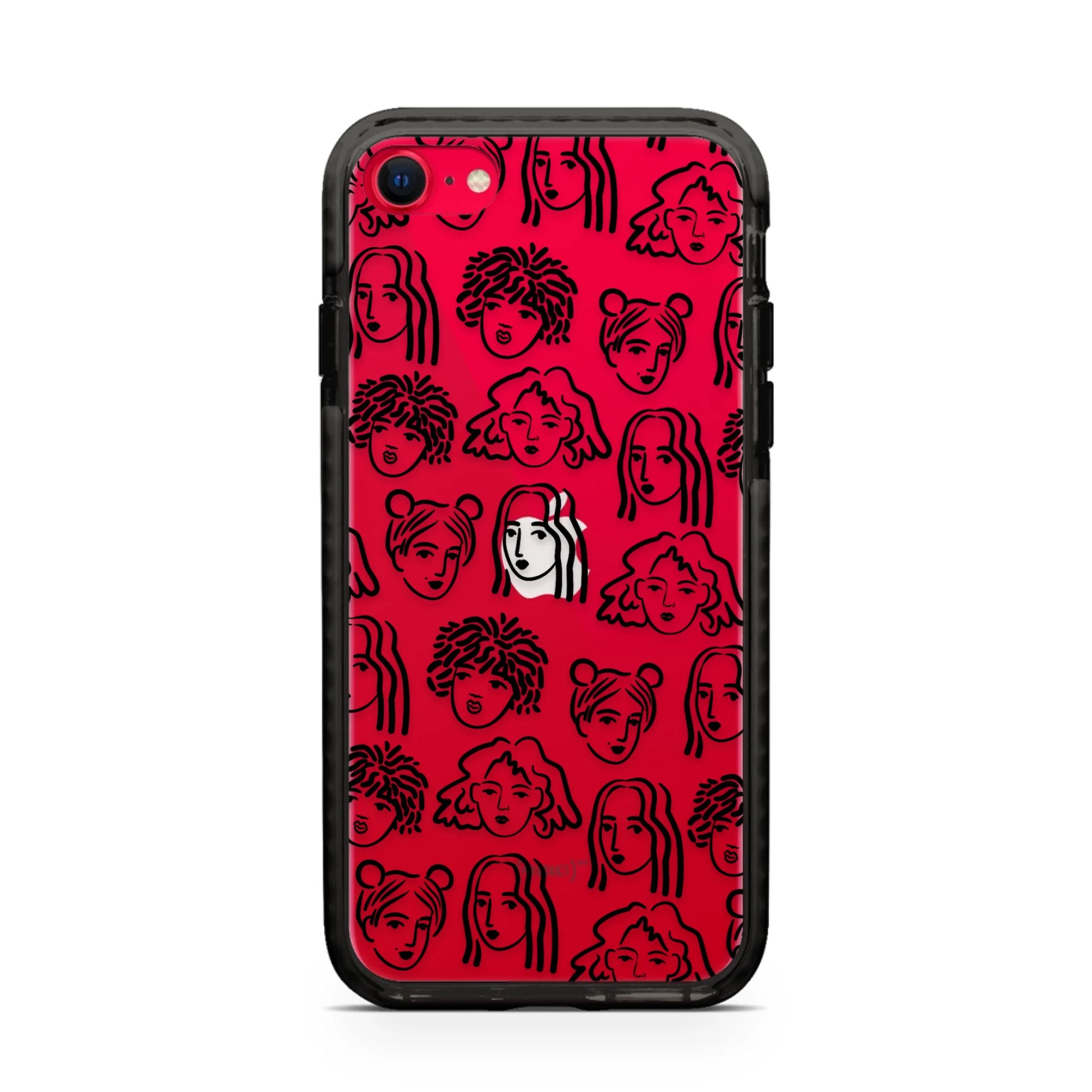 iPhone-SE-Red