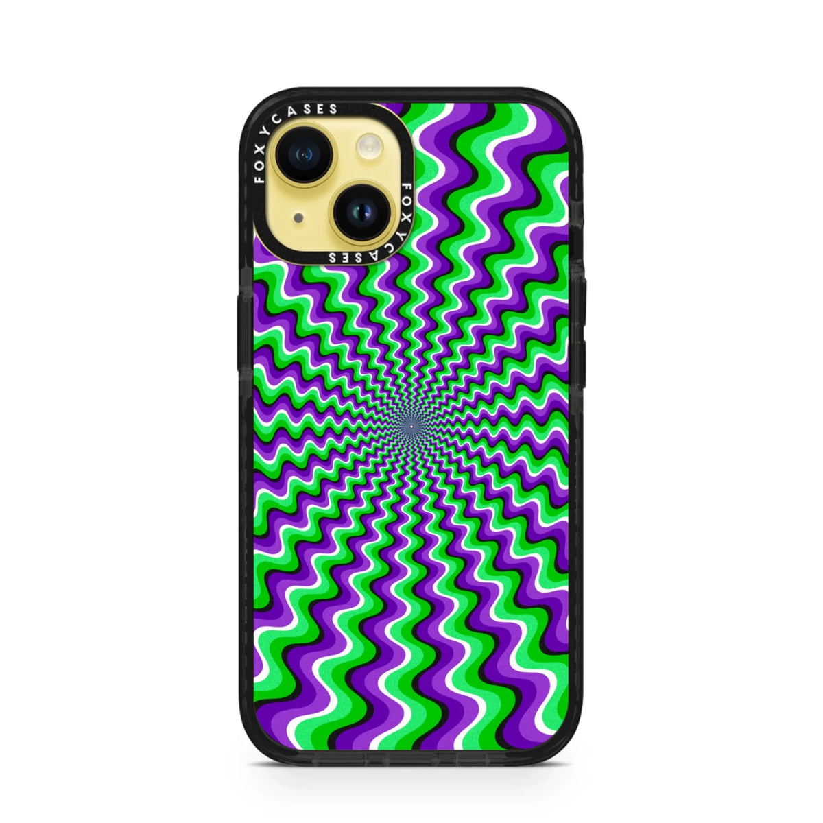 iPhone-14-Yellow