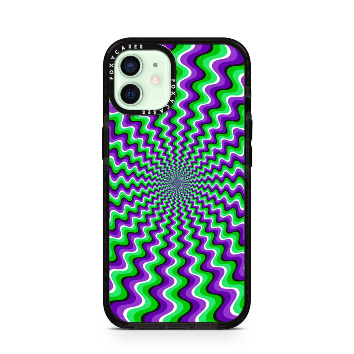 iPhone-12-Green