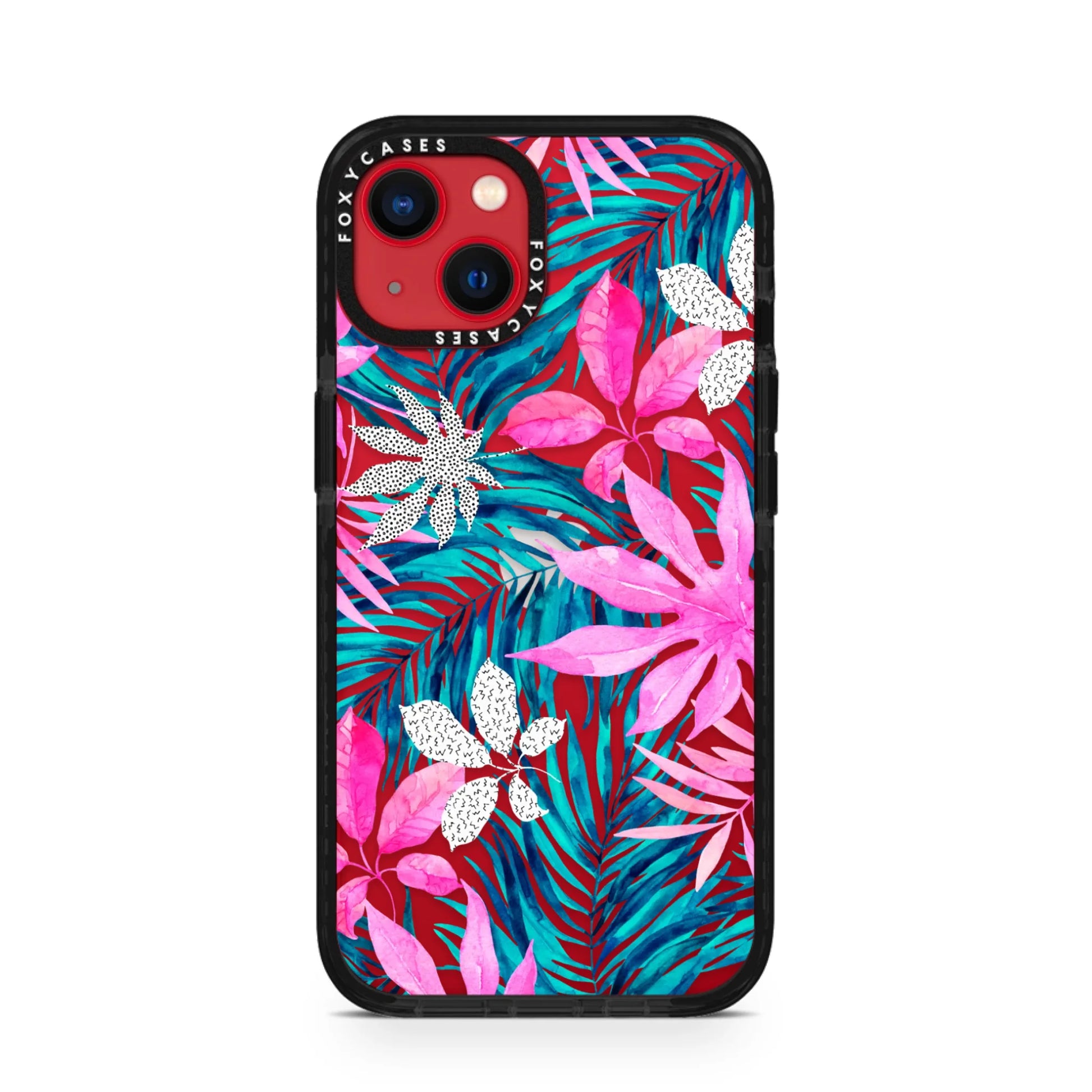 iPhone-13-Red