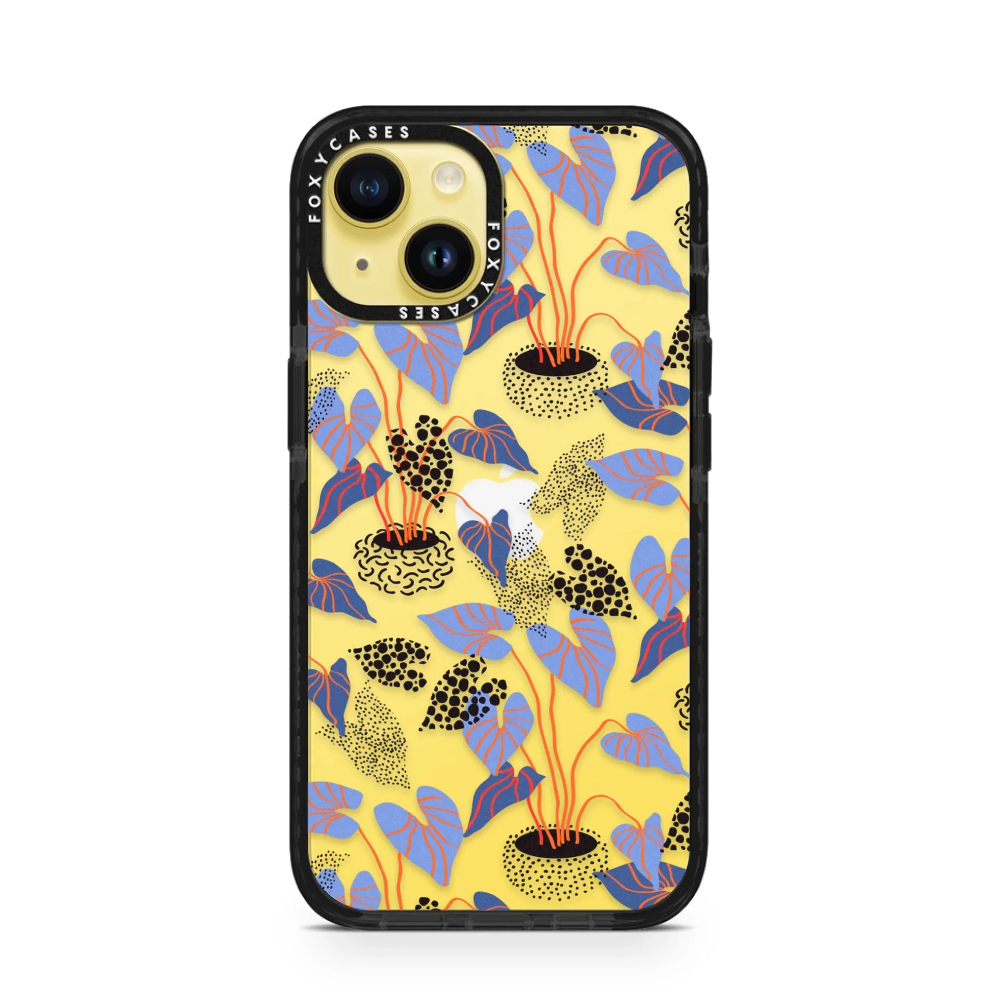 iPhone-14-Yellow