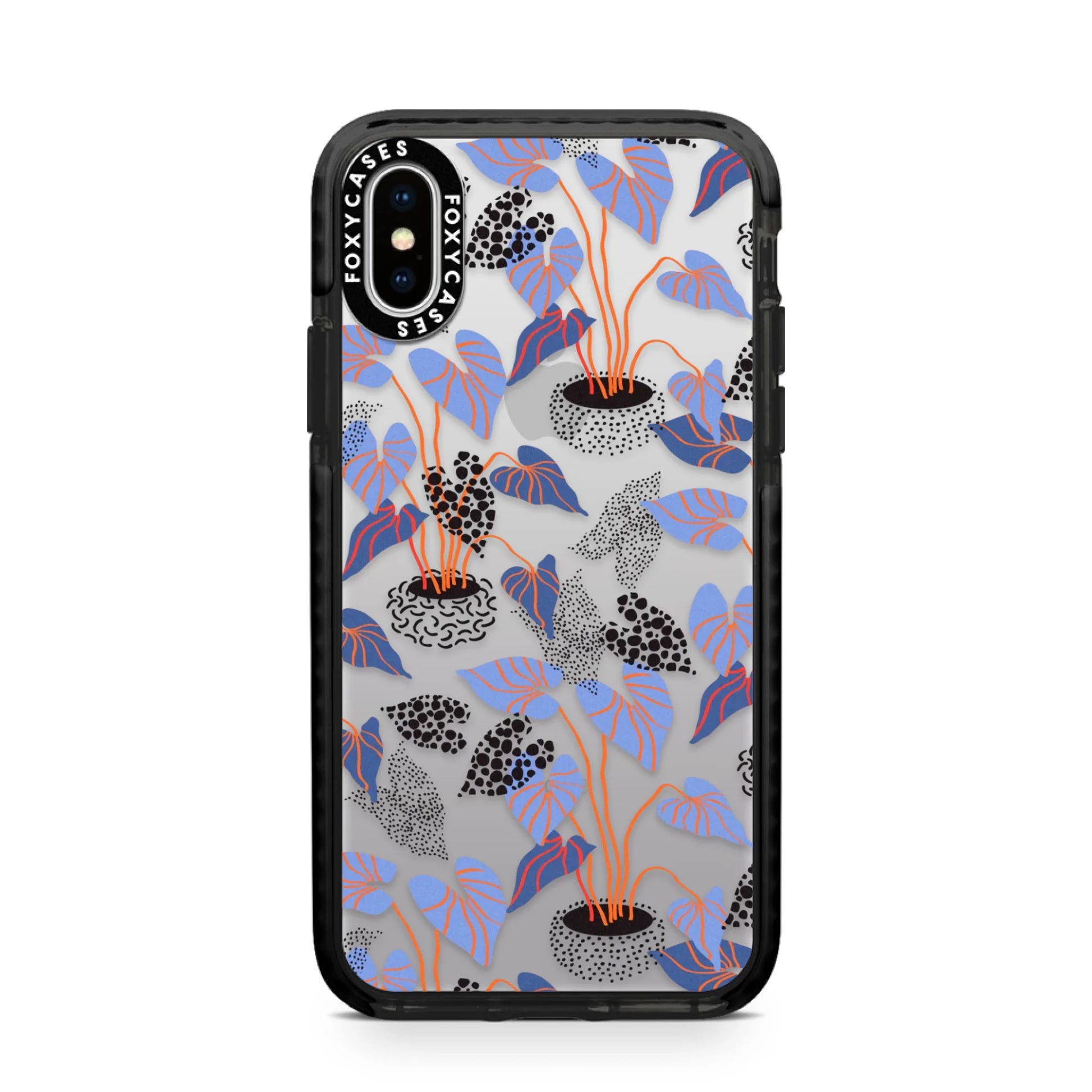 iPhone-XS-Silver