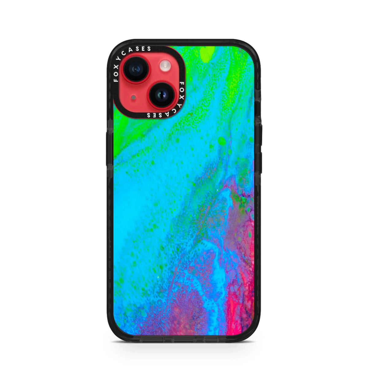 iPhone-14-Red