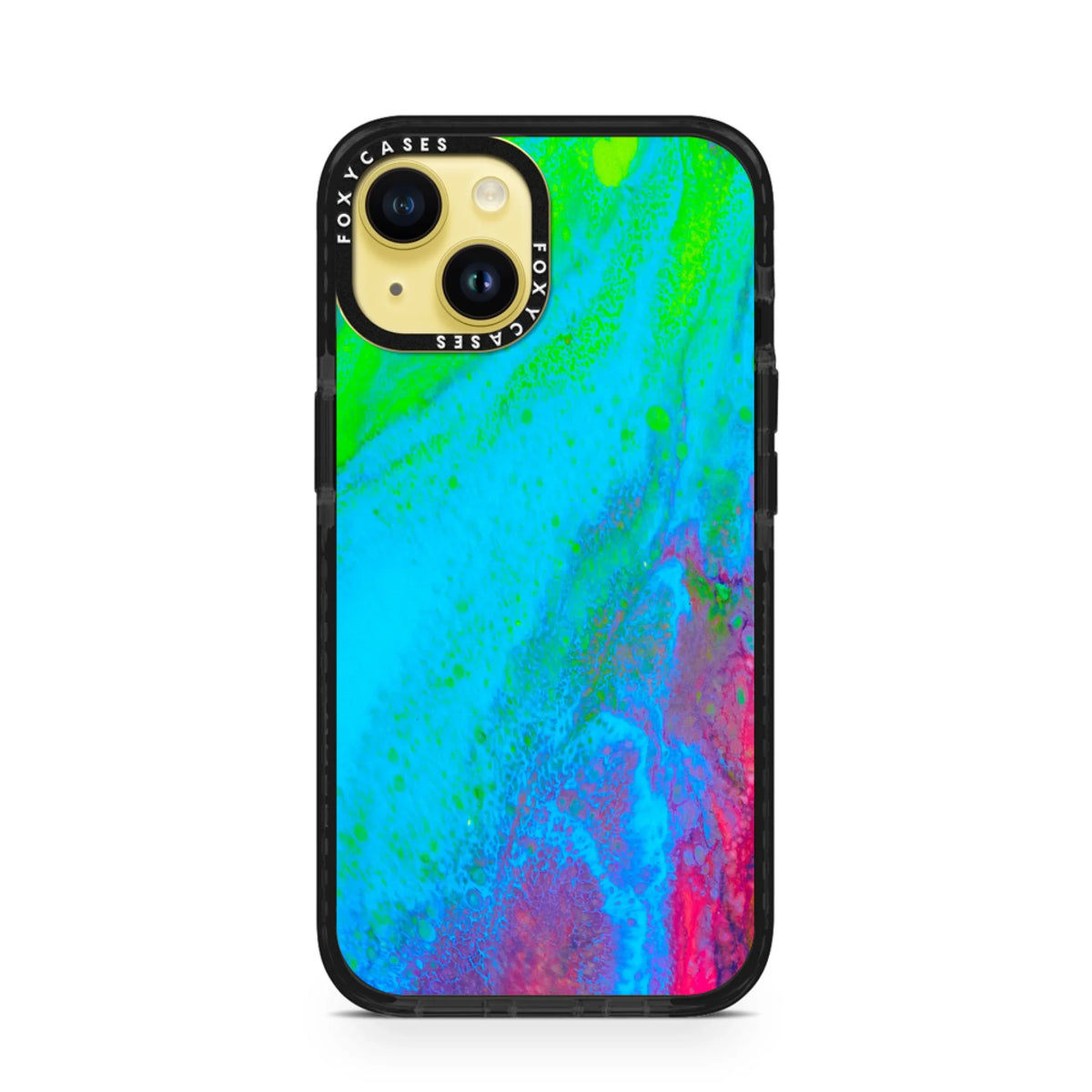 iPhone-14-Yellow